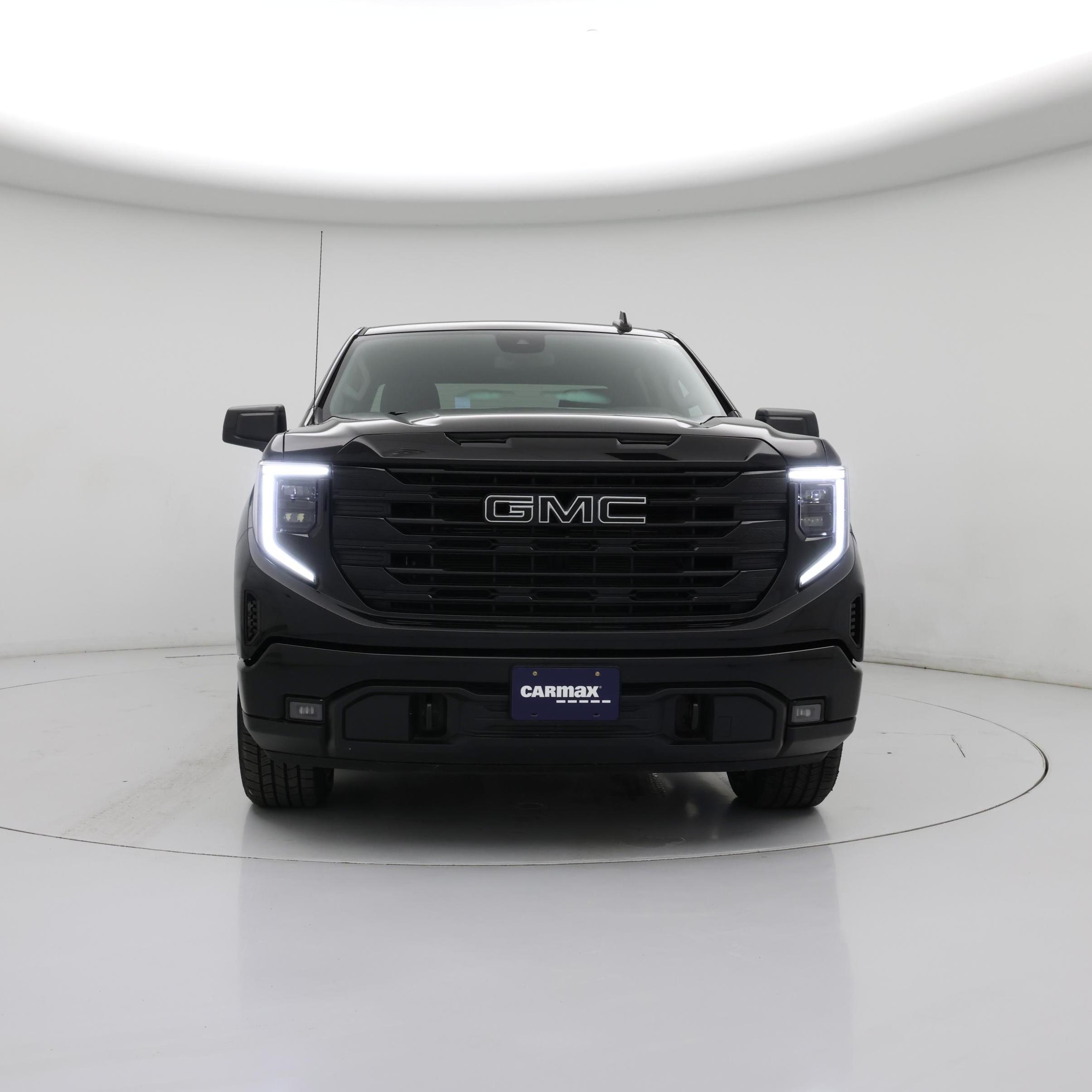 Thumbnail: 2024 GMC Sierra 1500 - 5