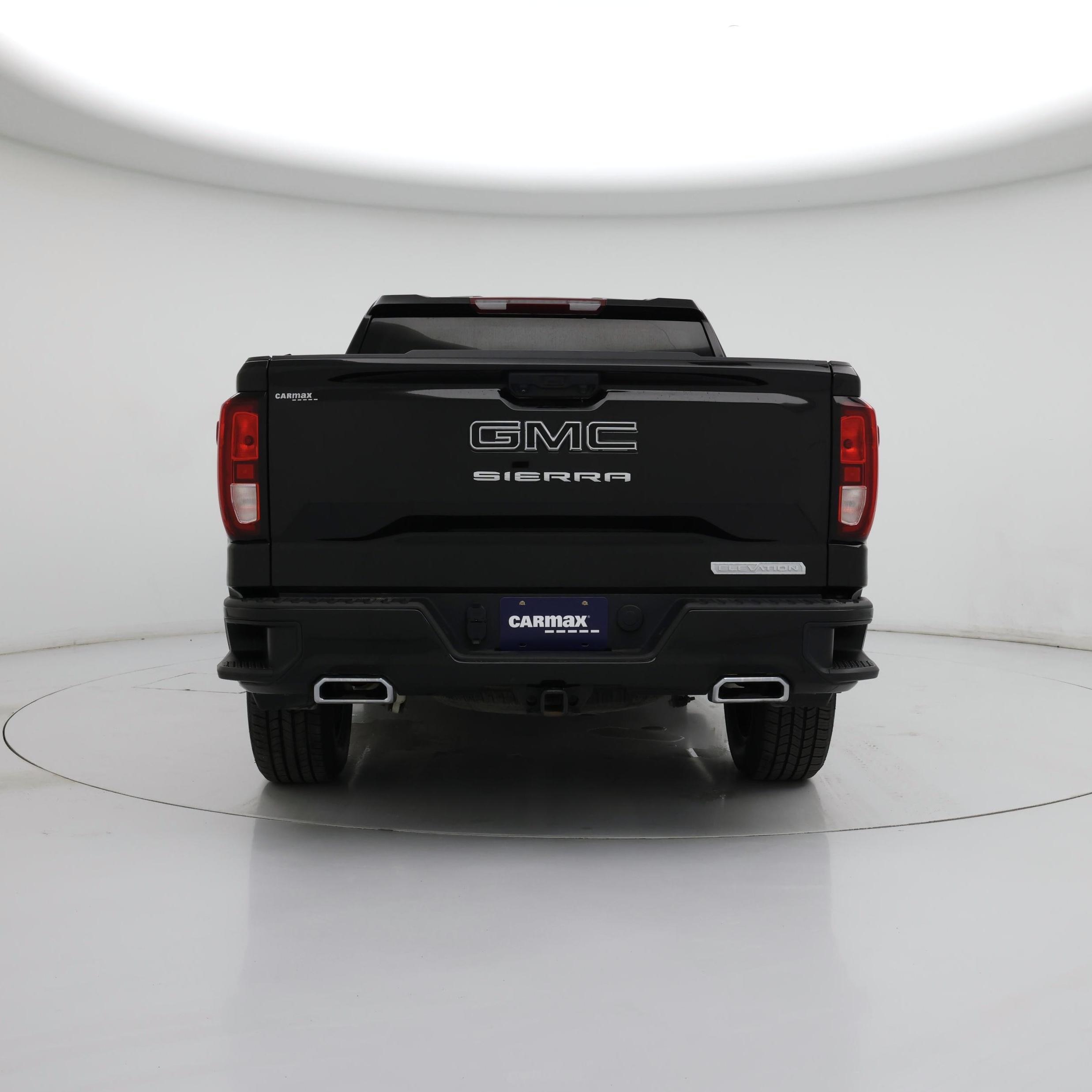 Thumbnail: 2024 GMC Sierra 1500 - 6