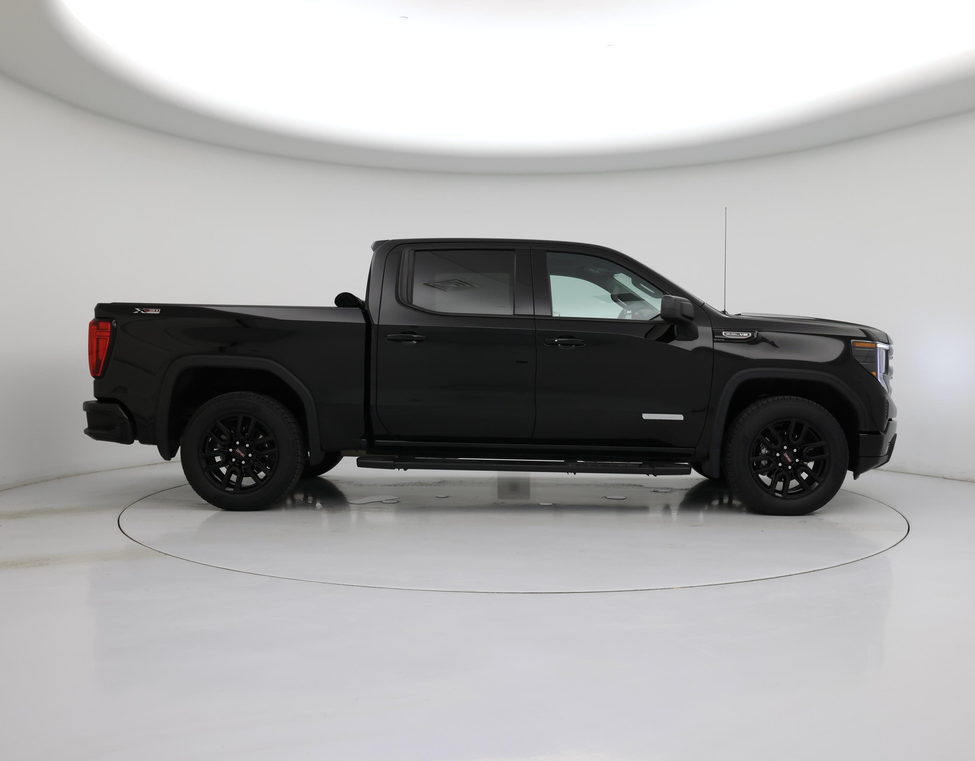 Thumbnail: 2024 GMC Sierra 1500 - 7
