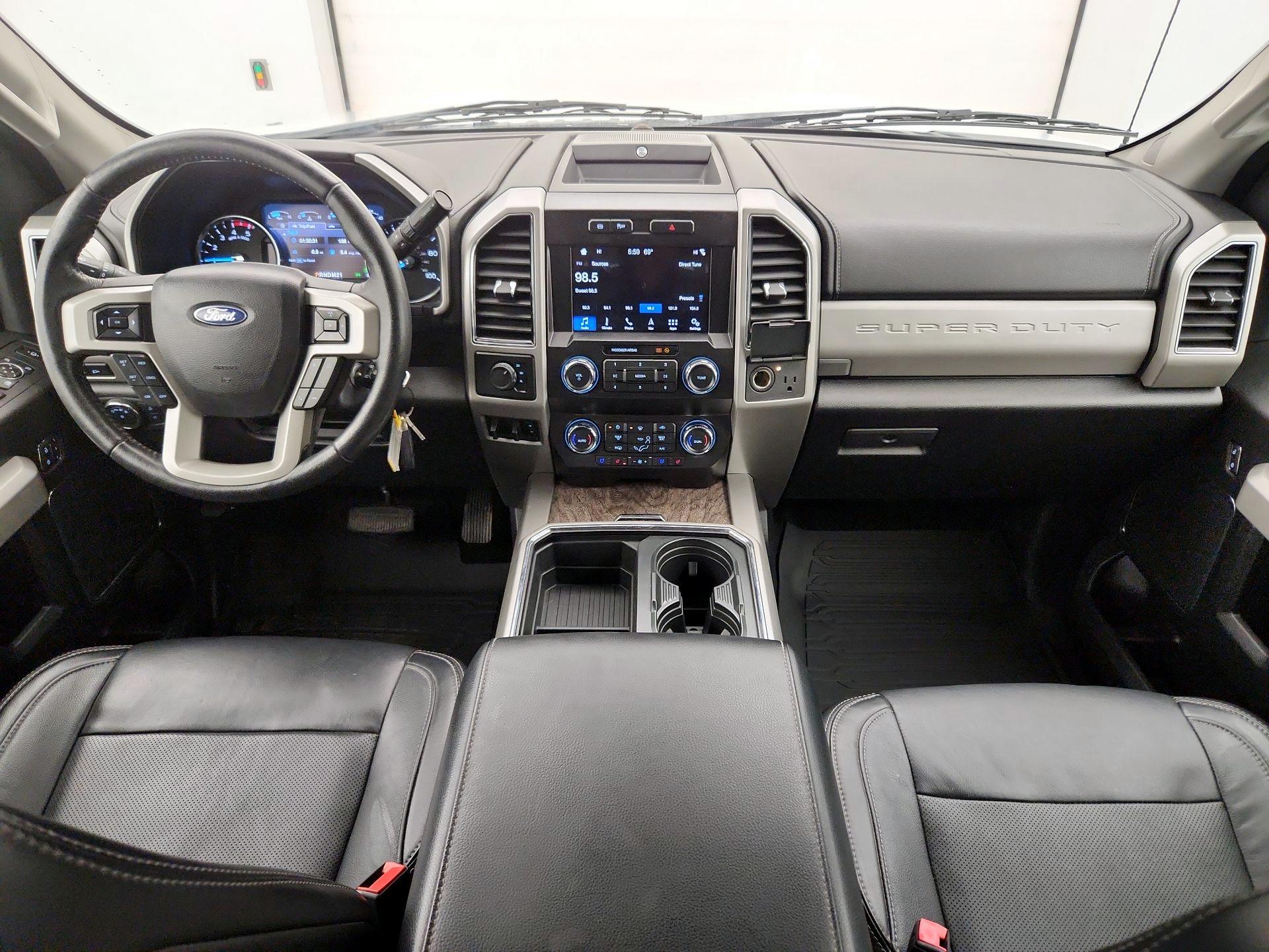 Thumbnail: 2019 Ford F-250 - 9