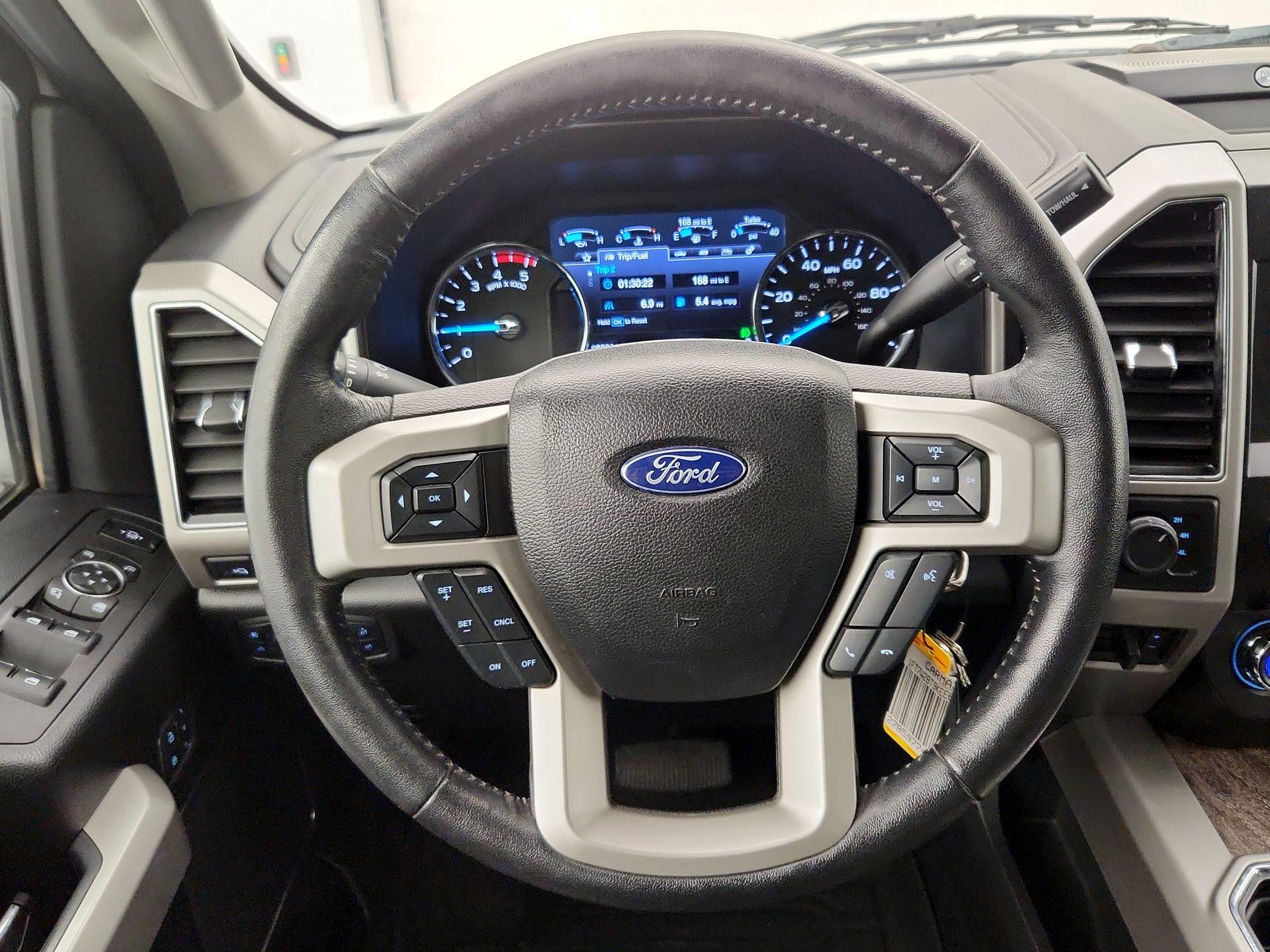 Thumbnail: 2019 Ford F-250 - 10