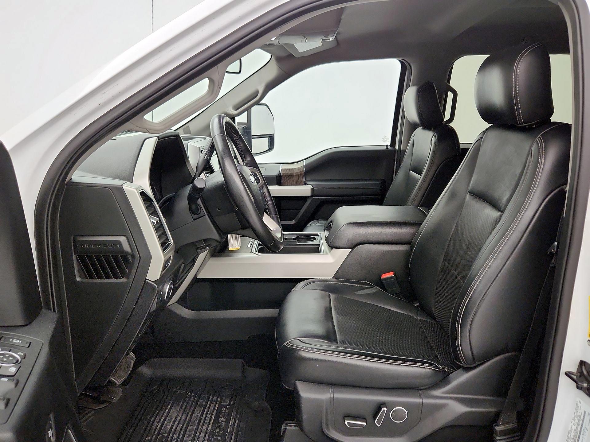 Thumbnail: 2019 Ford F-250 - 11