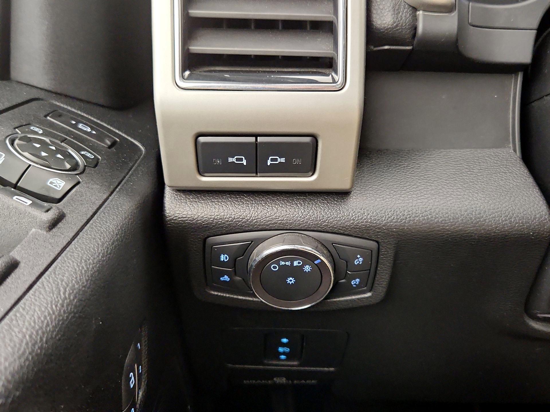 Thumbnail: 2019 Ford F-250 - 13
