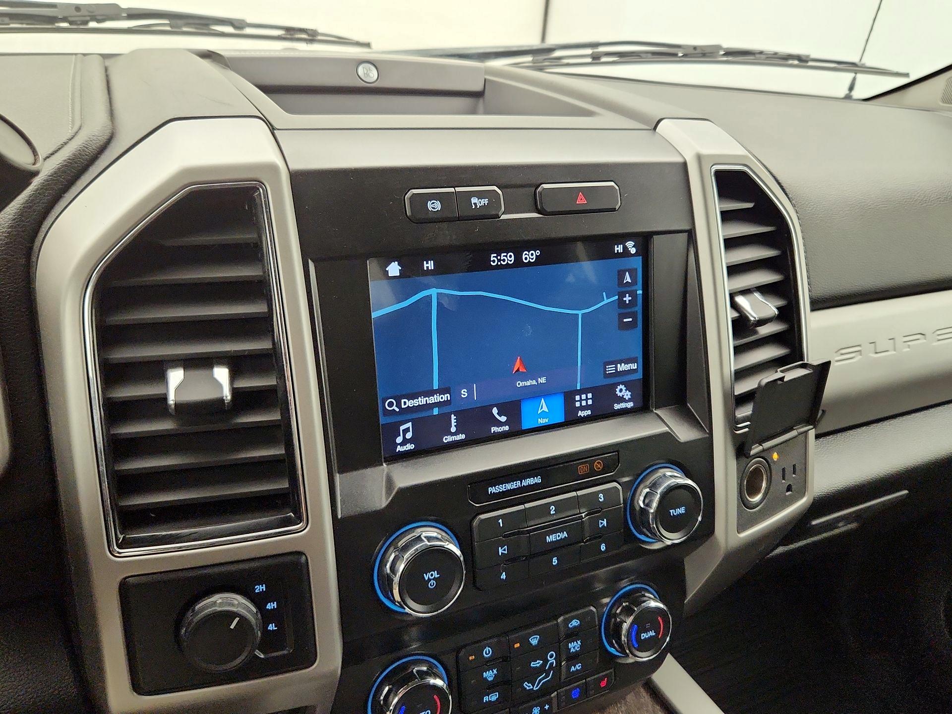 Thumbnail: 2019 Ford F-250 - 14