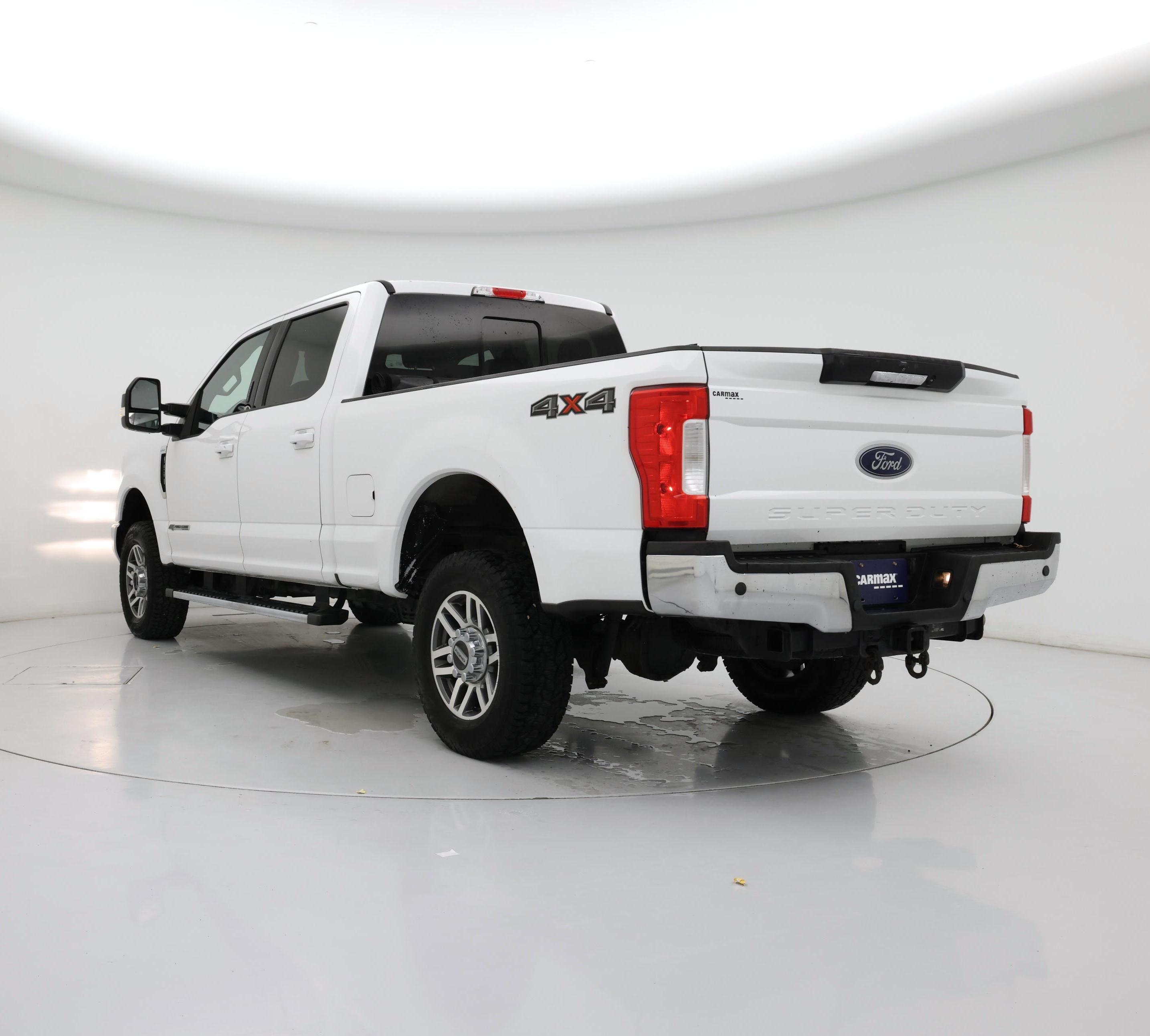 Thumbnail: 2019 Ford F-250 - 2