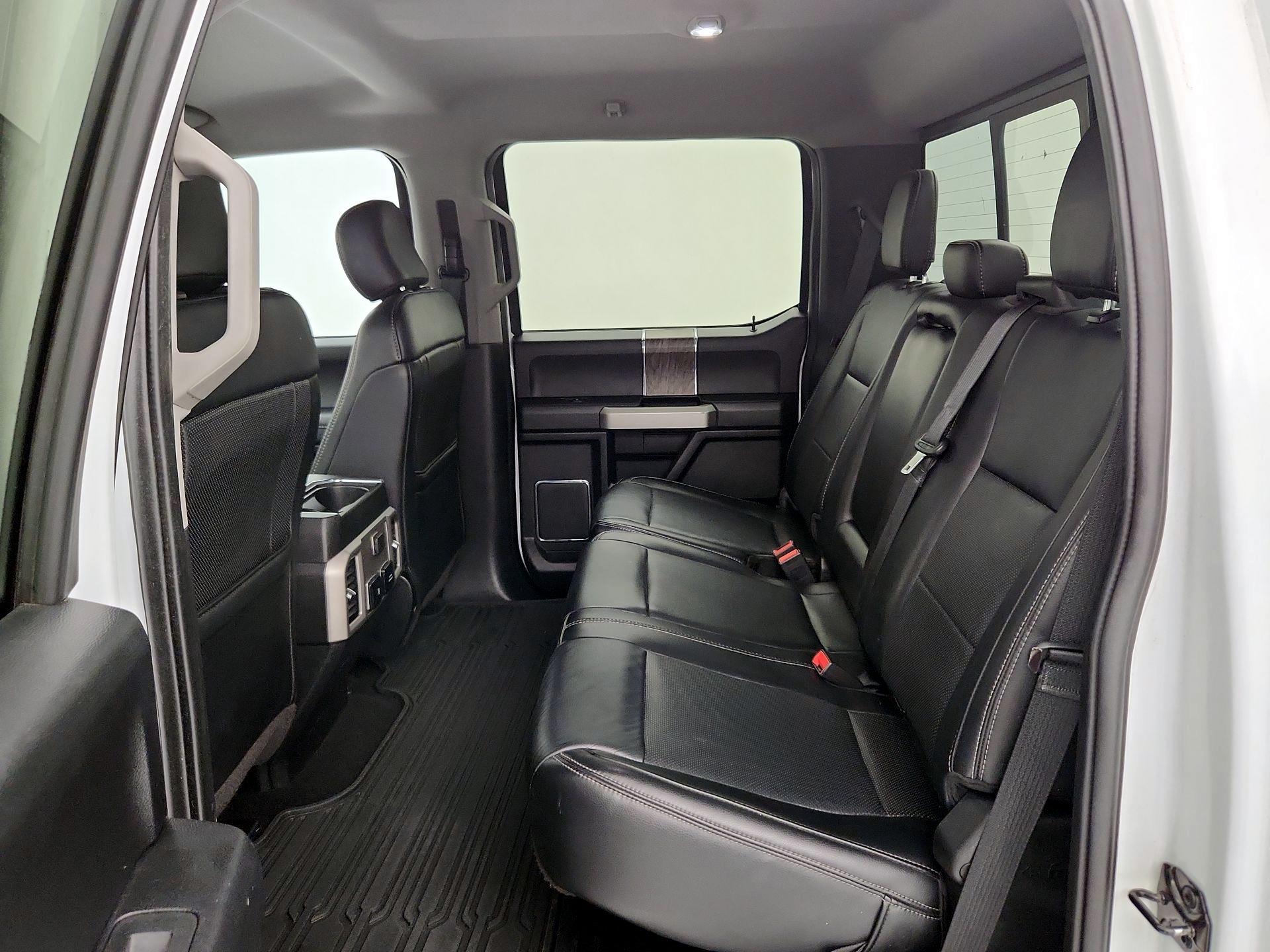 Thumbnail: 2019 Ford F-250 - 20