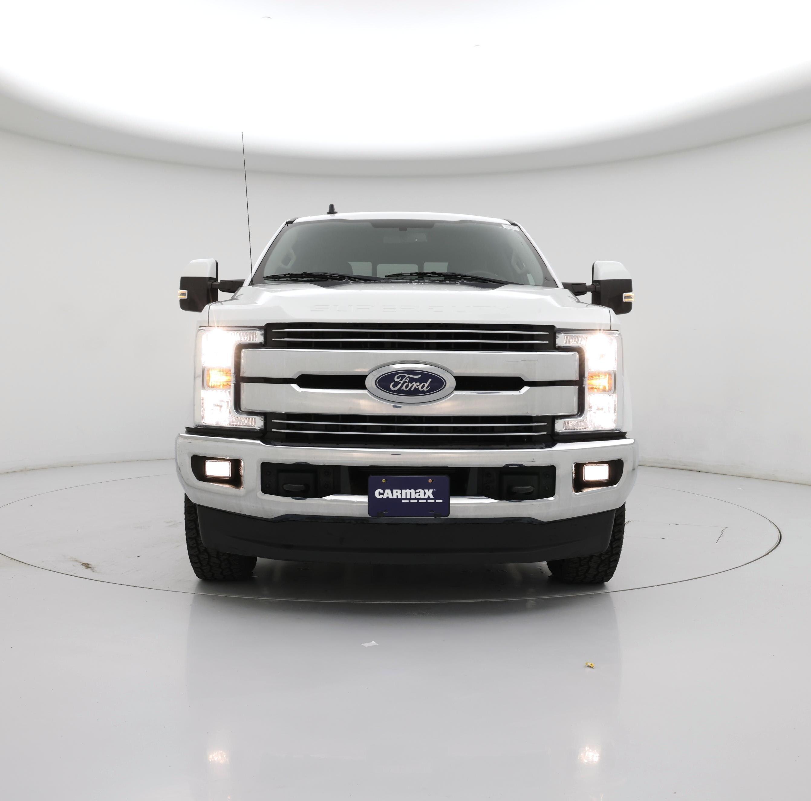 Thumbnail: 2019 Ford F-250 - 5