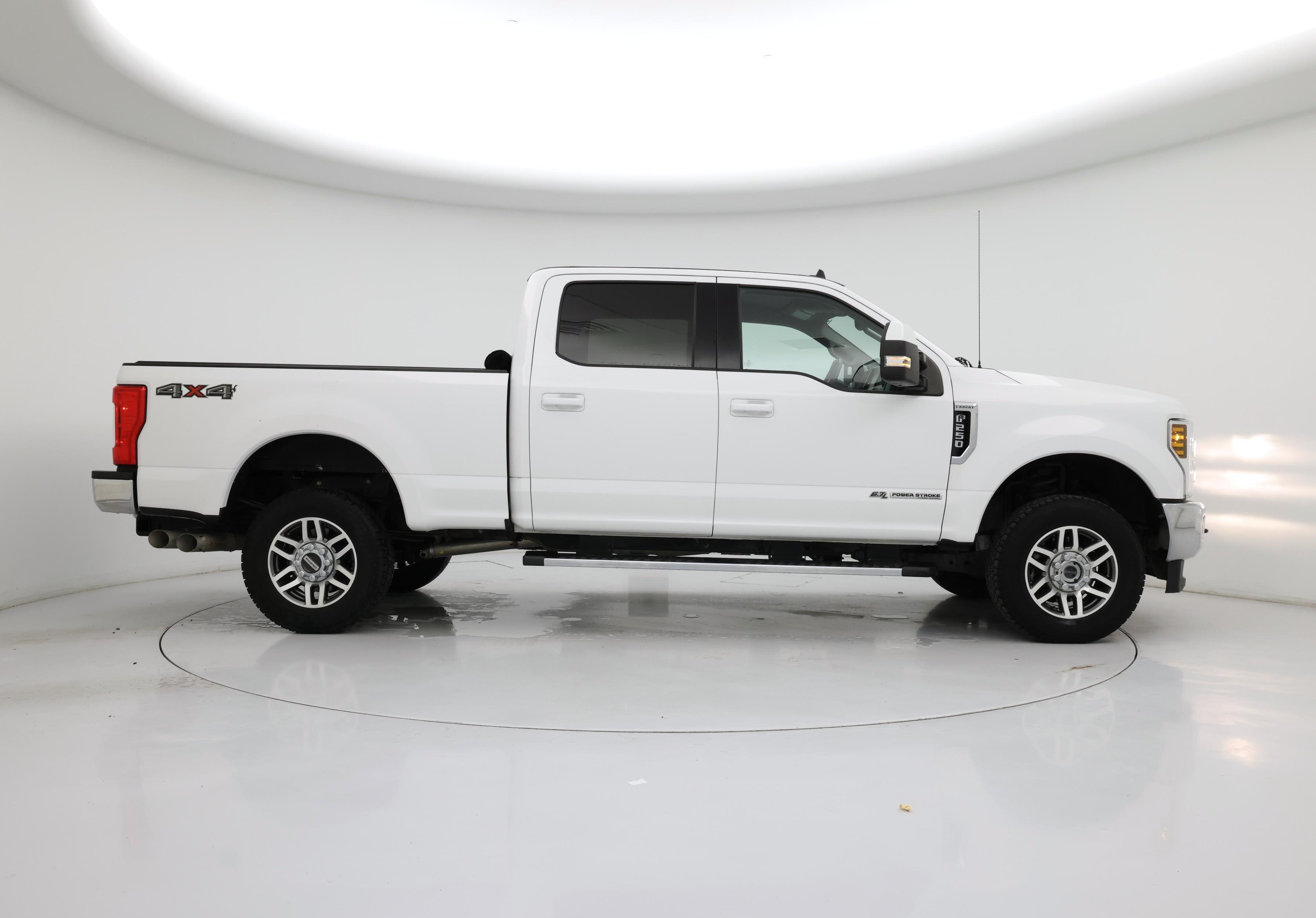 Thumbnail: 2019 Ford F-250 - 7