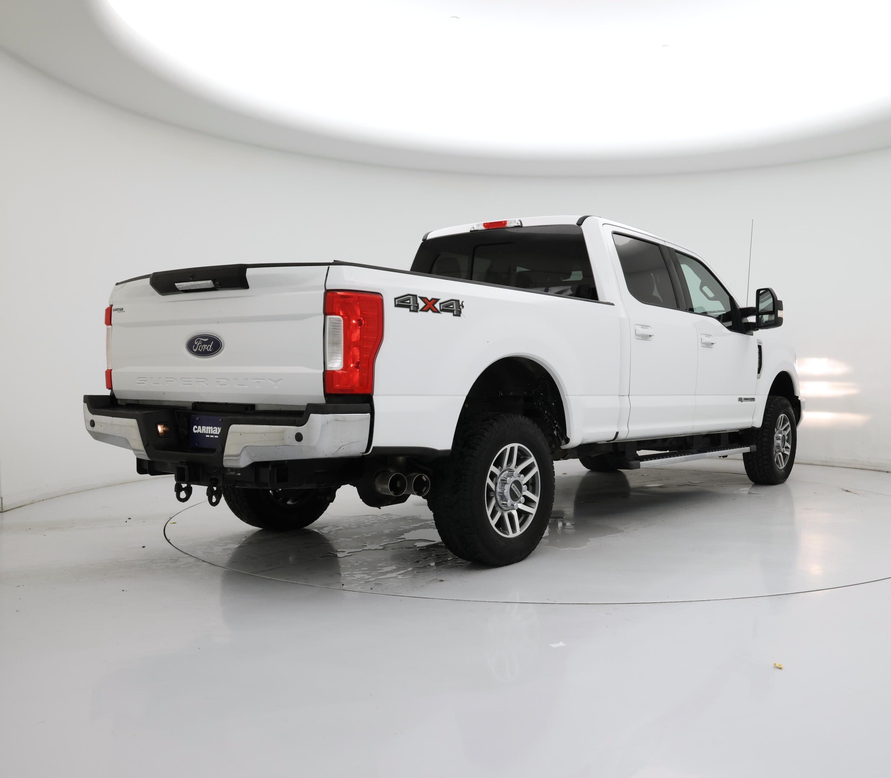 Thumbnail: 2019 Ford F-250 - 8