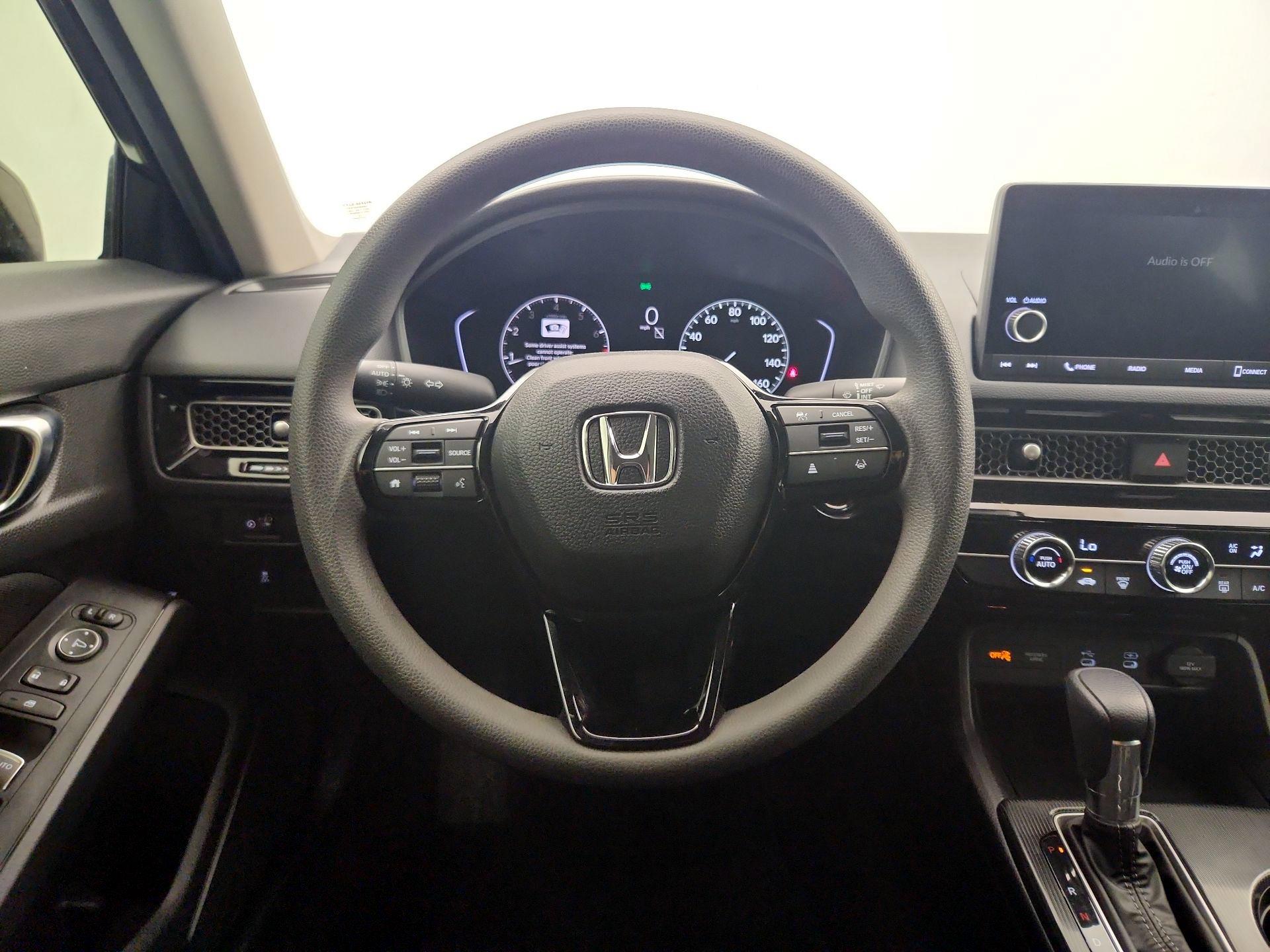 Thumbnail: 2025 Honda Civic - 10