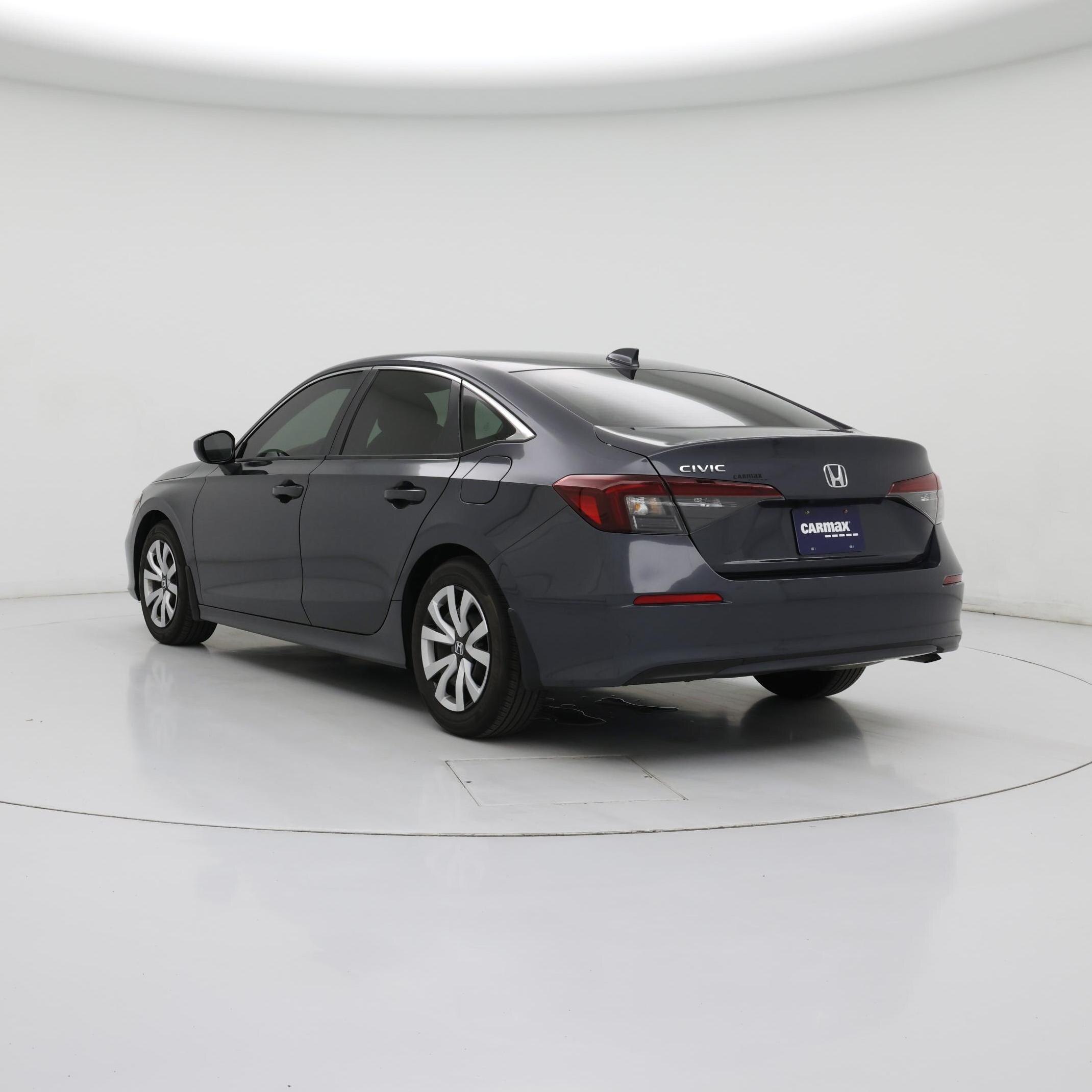 Thumbnail: 2025 Honda Civic - 2