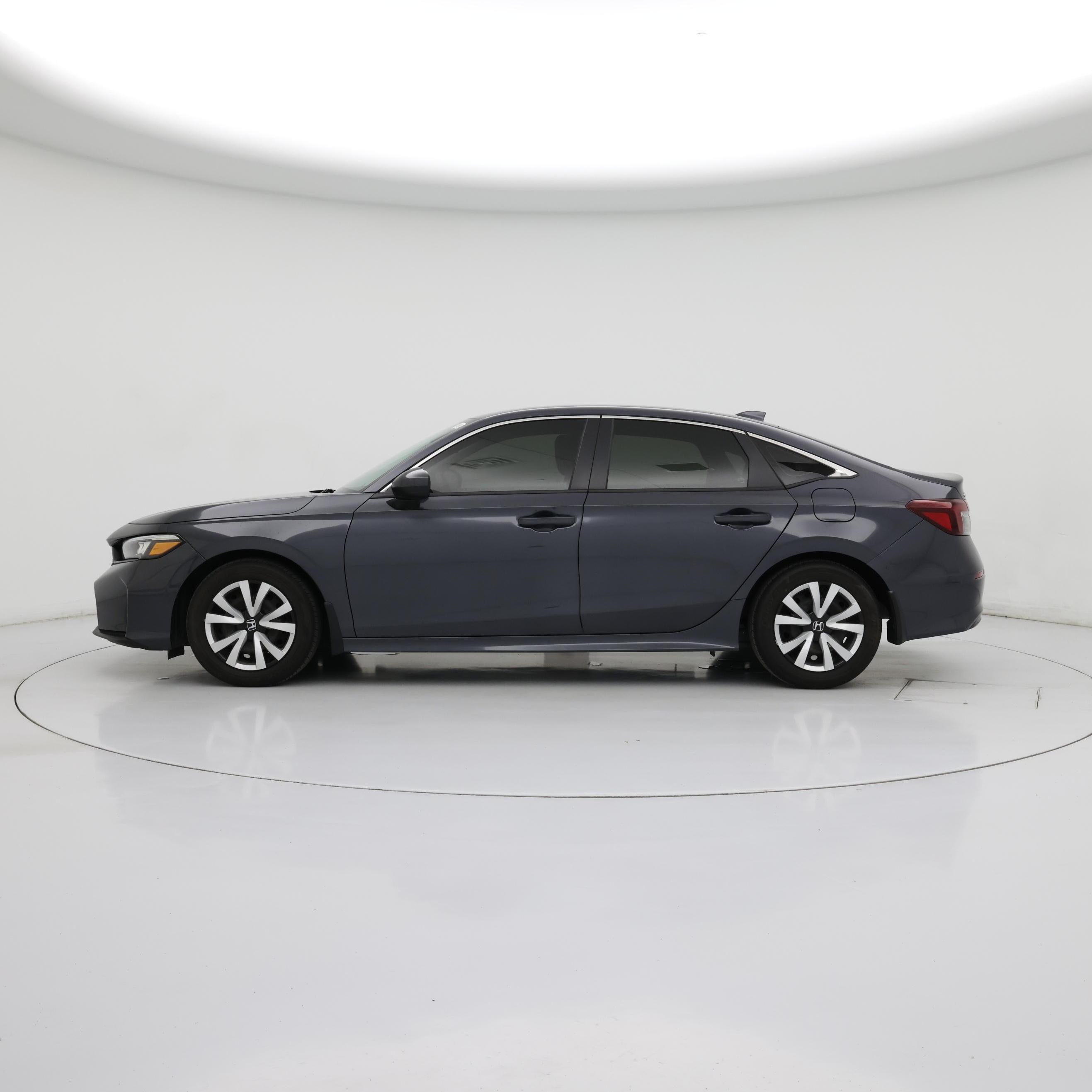 Thumbnail: 2025 Honda Civic - 3