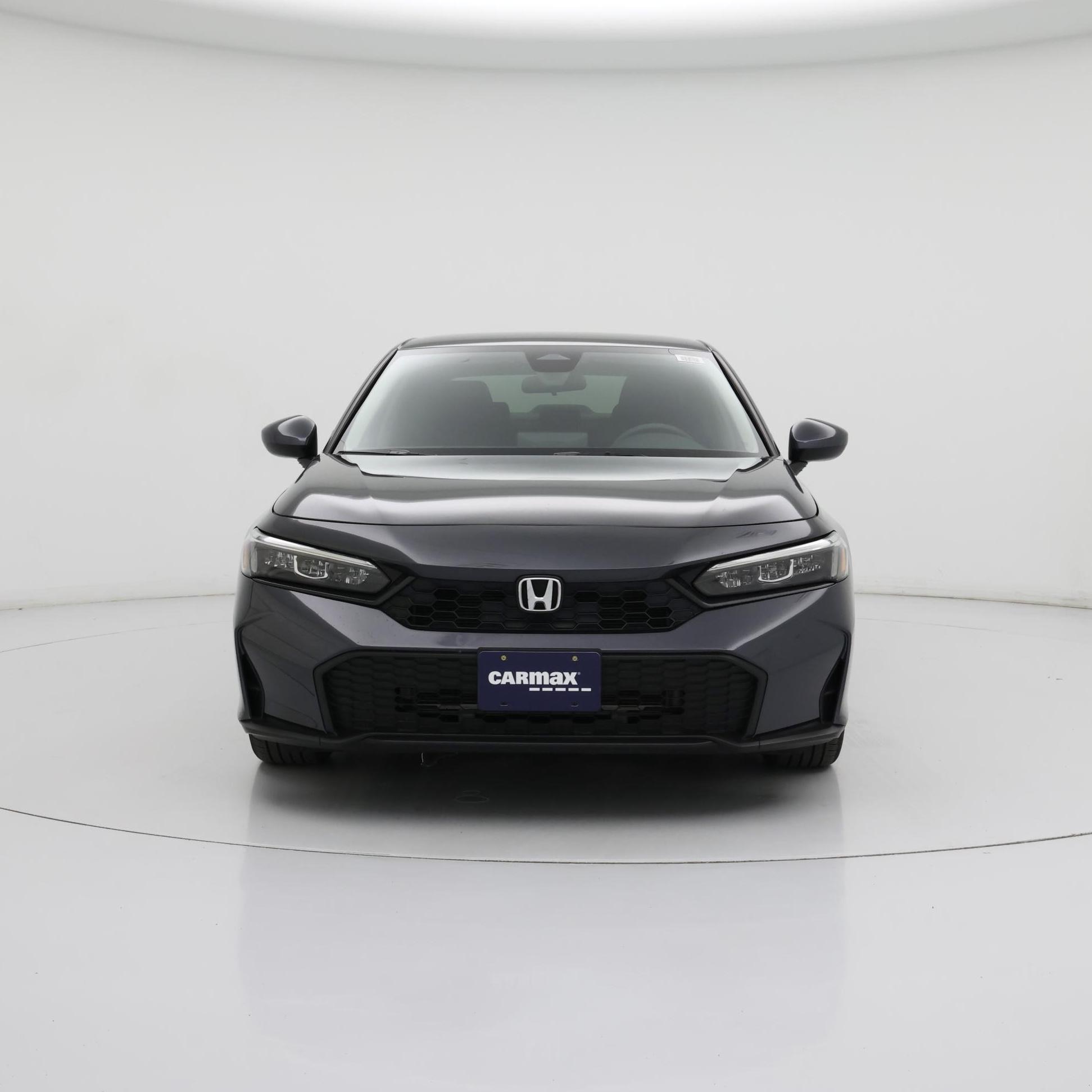 Thumbnail: 2025 Honda Civic - 5
