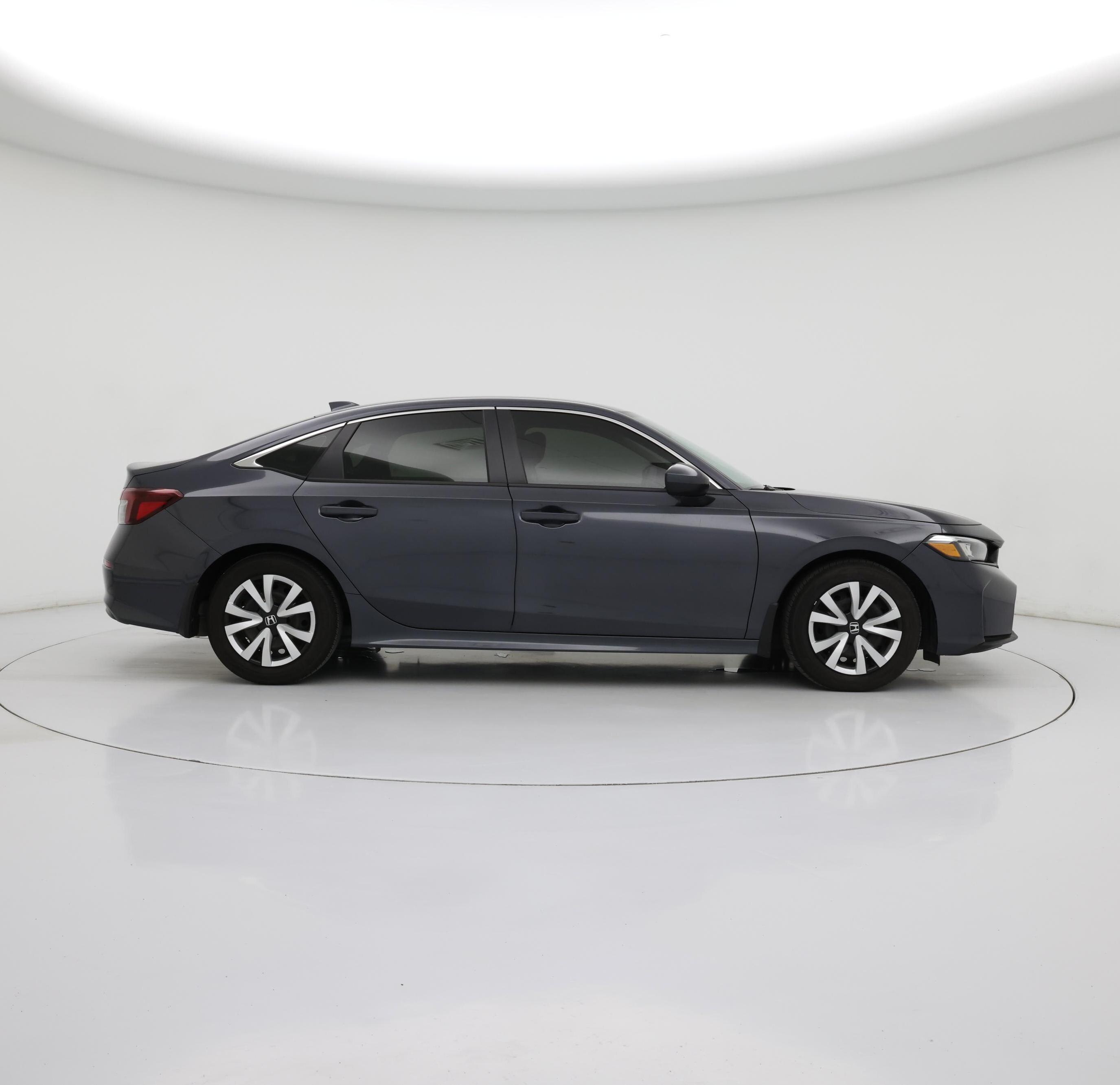 Thumbnail: 2025 Honda Civic - 7