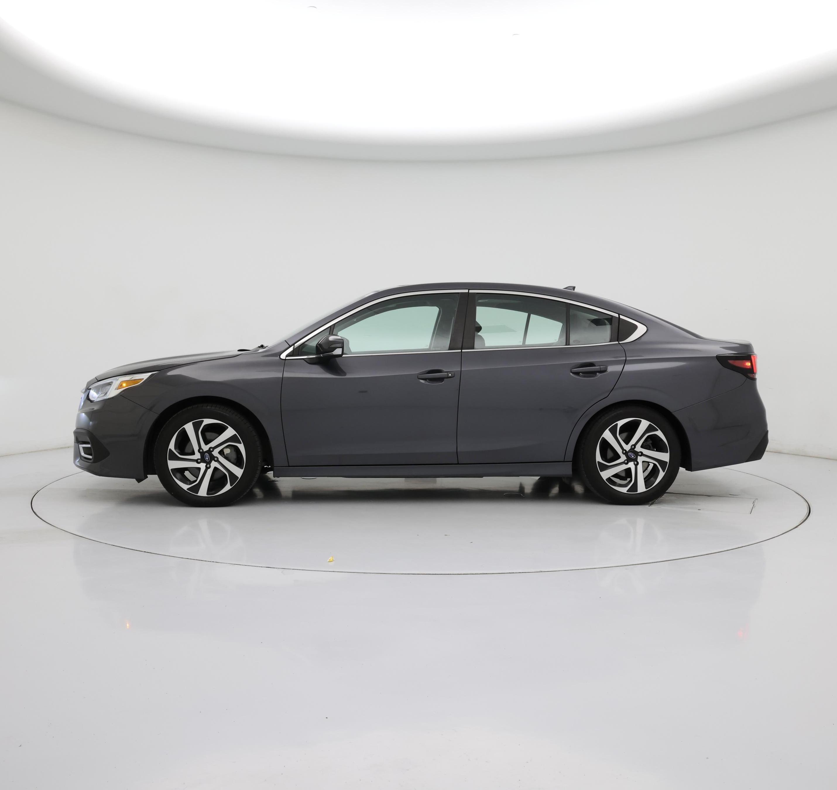 Thumbnail: 2022 Subaru Legacy - 3