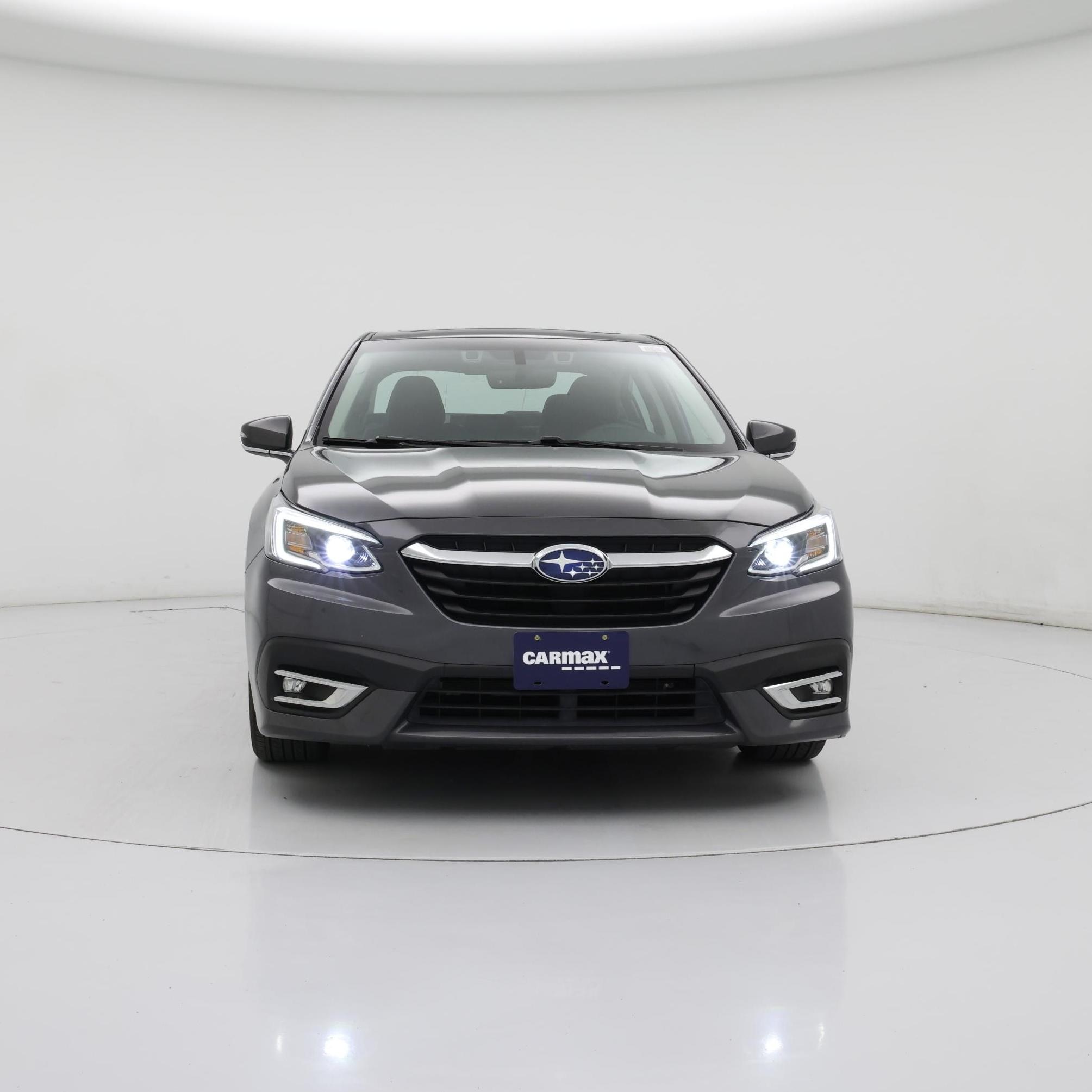 Thumbnail: 2022 Subaru Legacy - 5