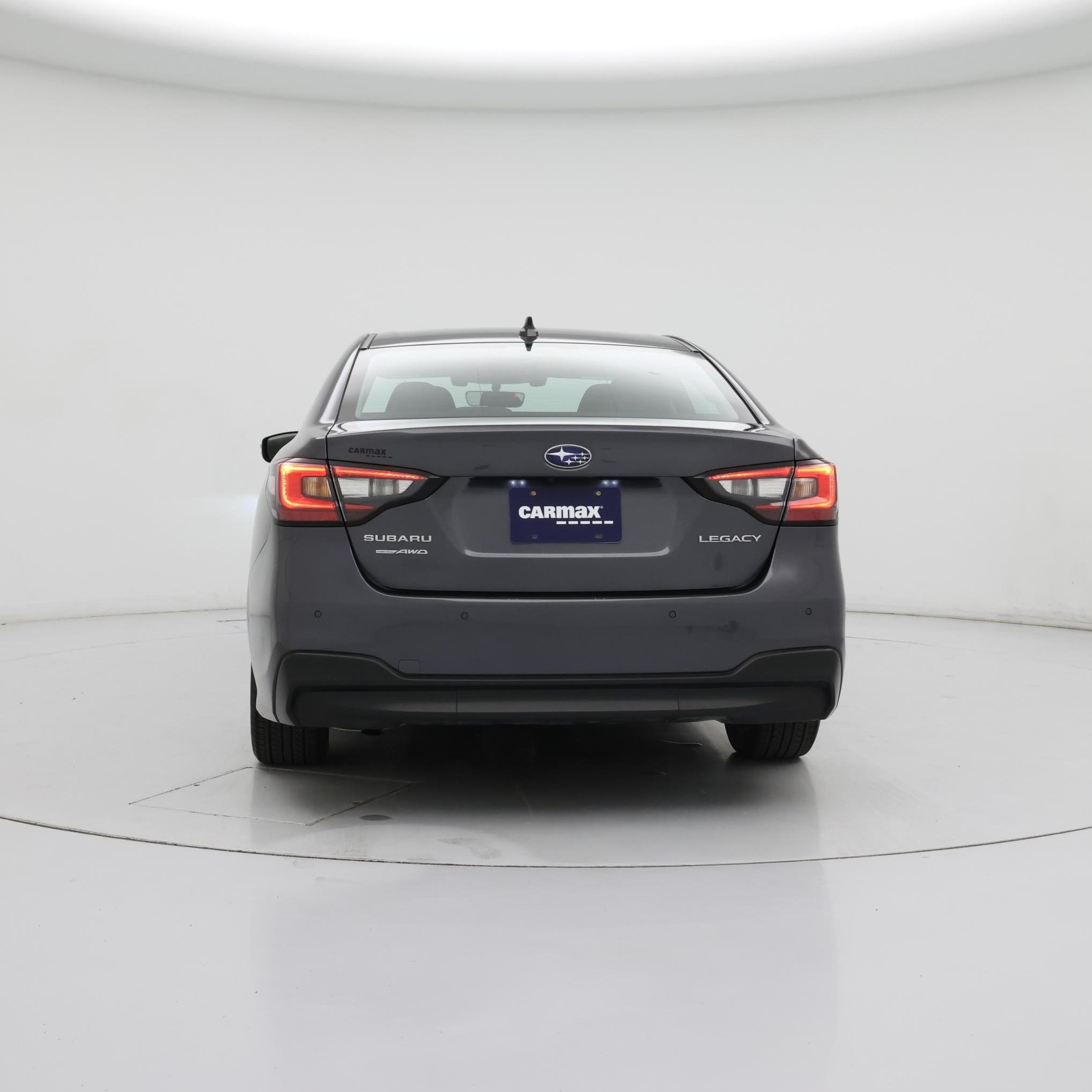 Thumbnail: 2022 Subaru Legacy - 6