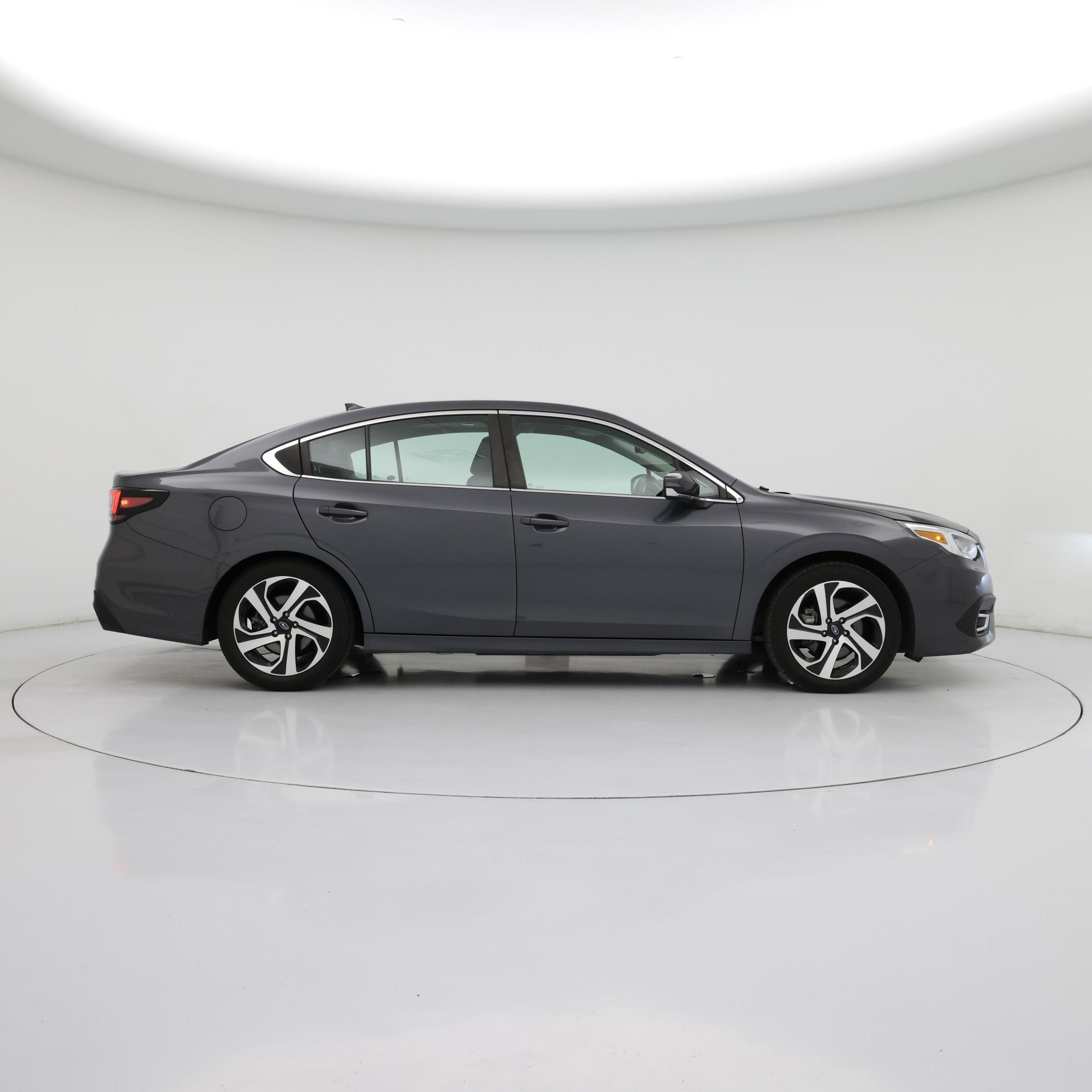 Thumbnail: 2022 Subaru Legacy - 7