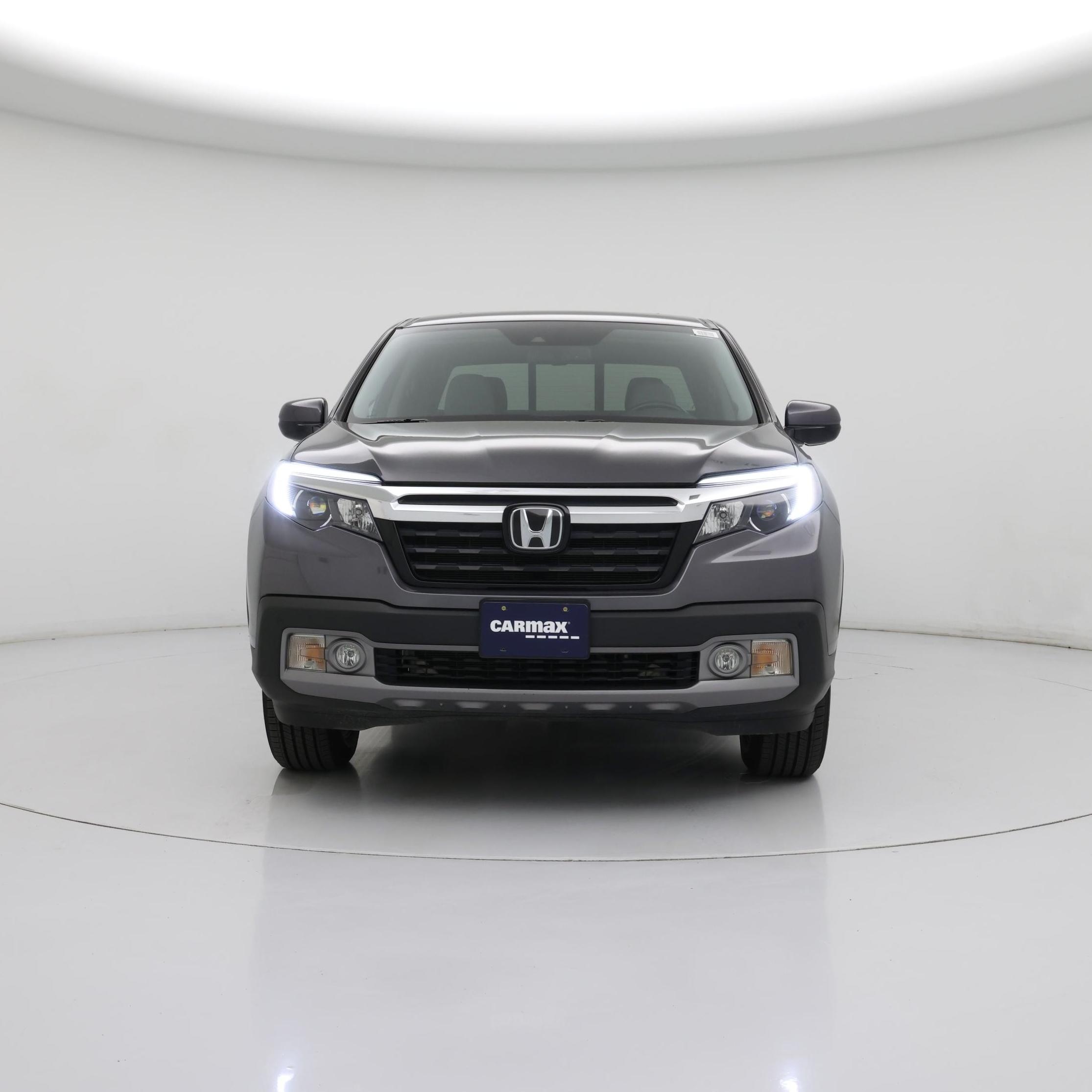 Thumbnail: 2020 Honda Ridgeline - 5