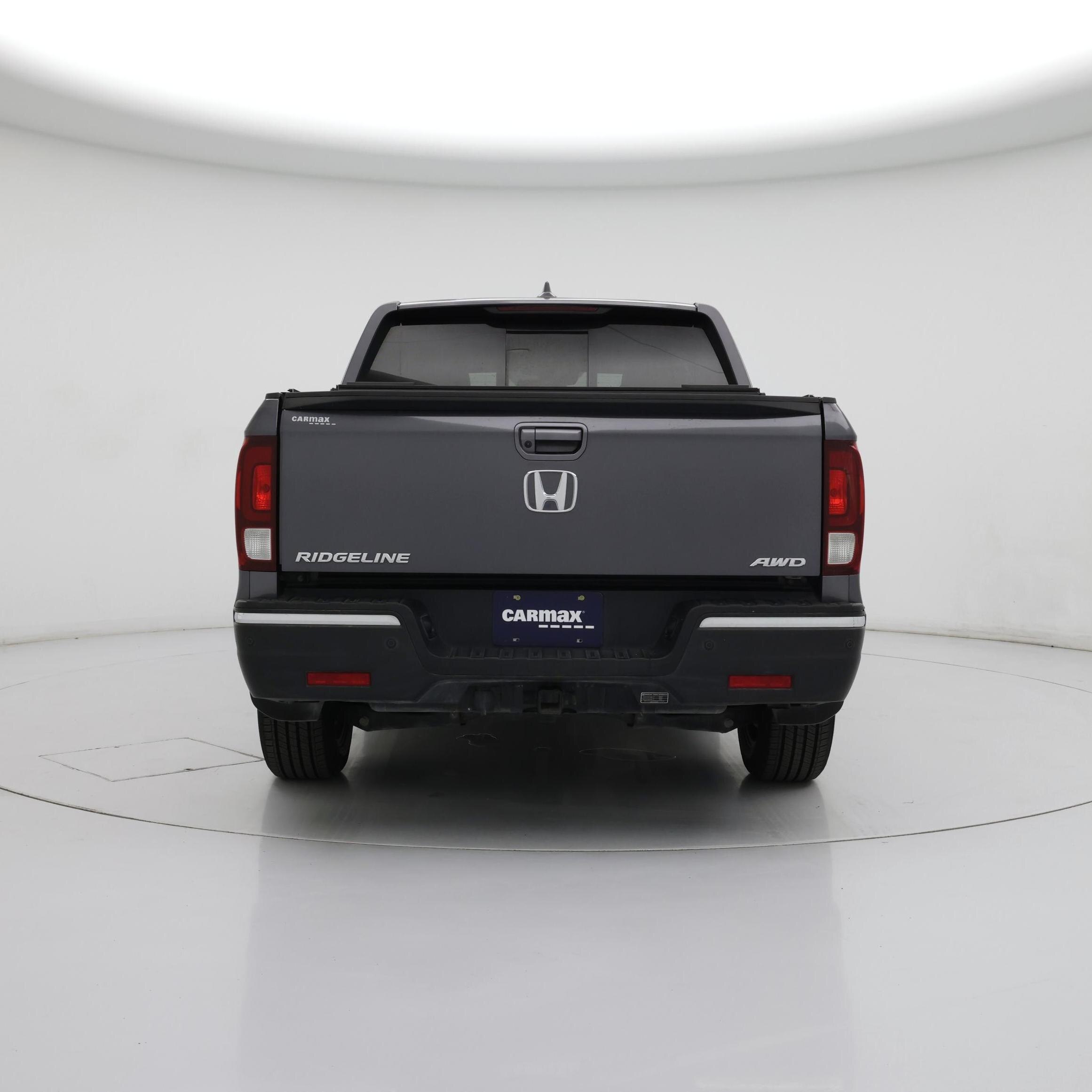 Thumbnail: 2020 Honda Ridgeline - 6