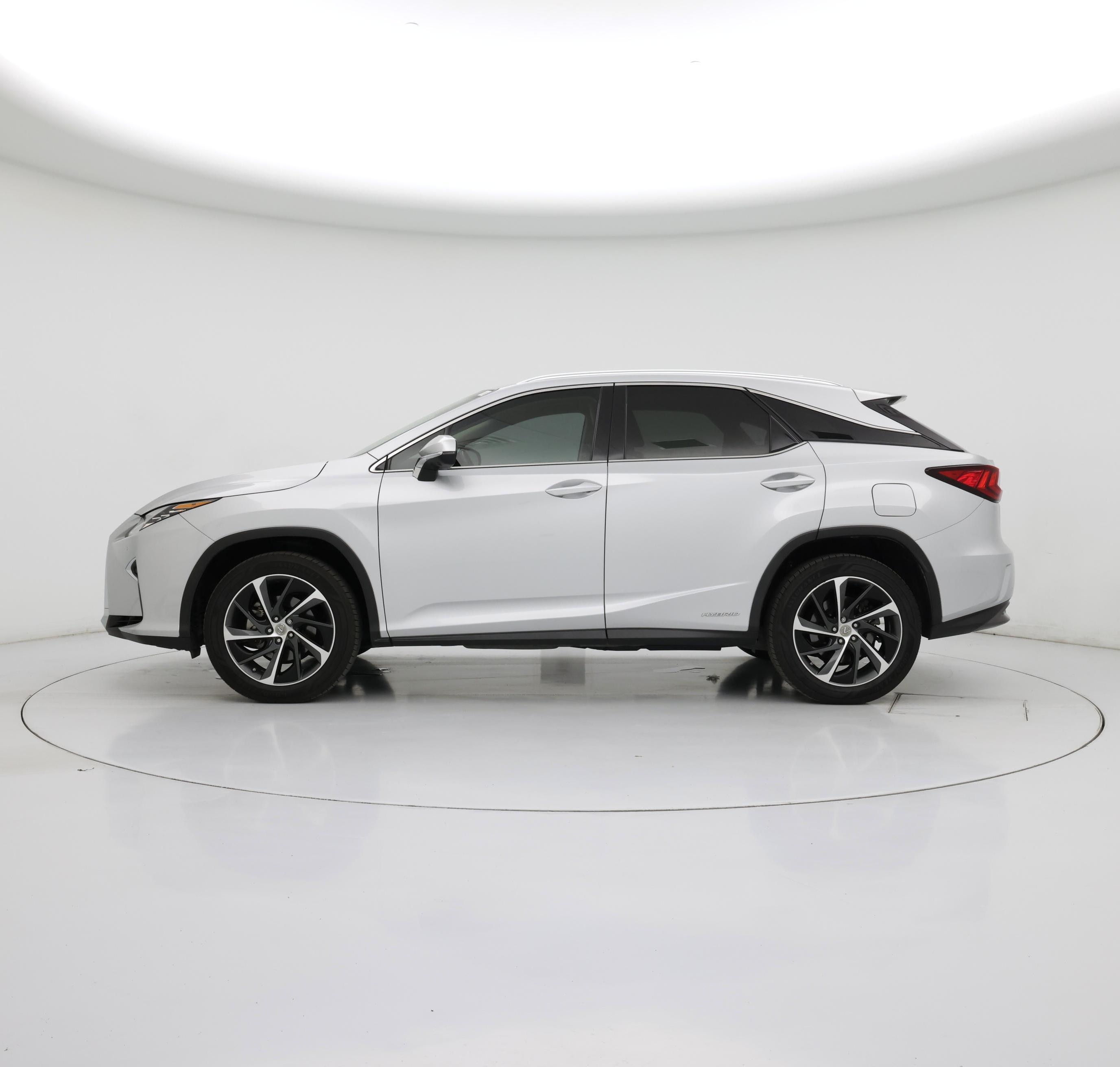 Thumbnail: 2017 Lexus RX - 3
