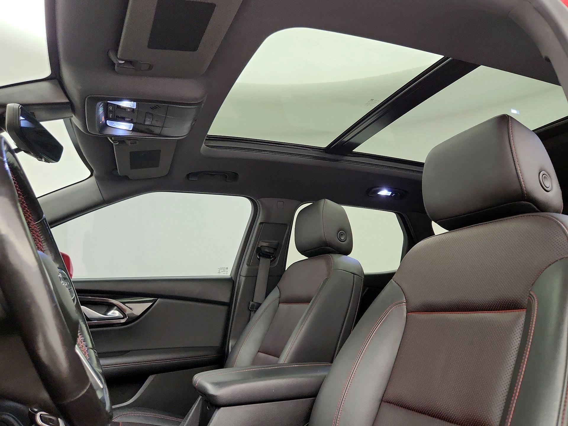 Thumbnail: 2019 Chevrolet Blazer - 20