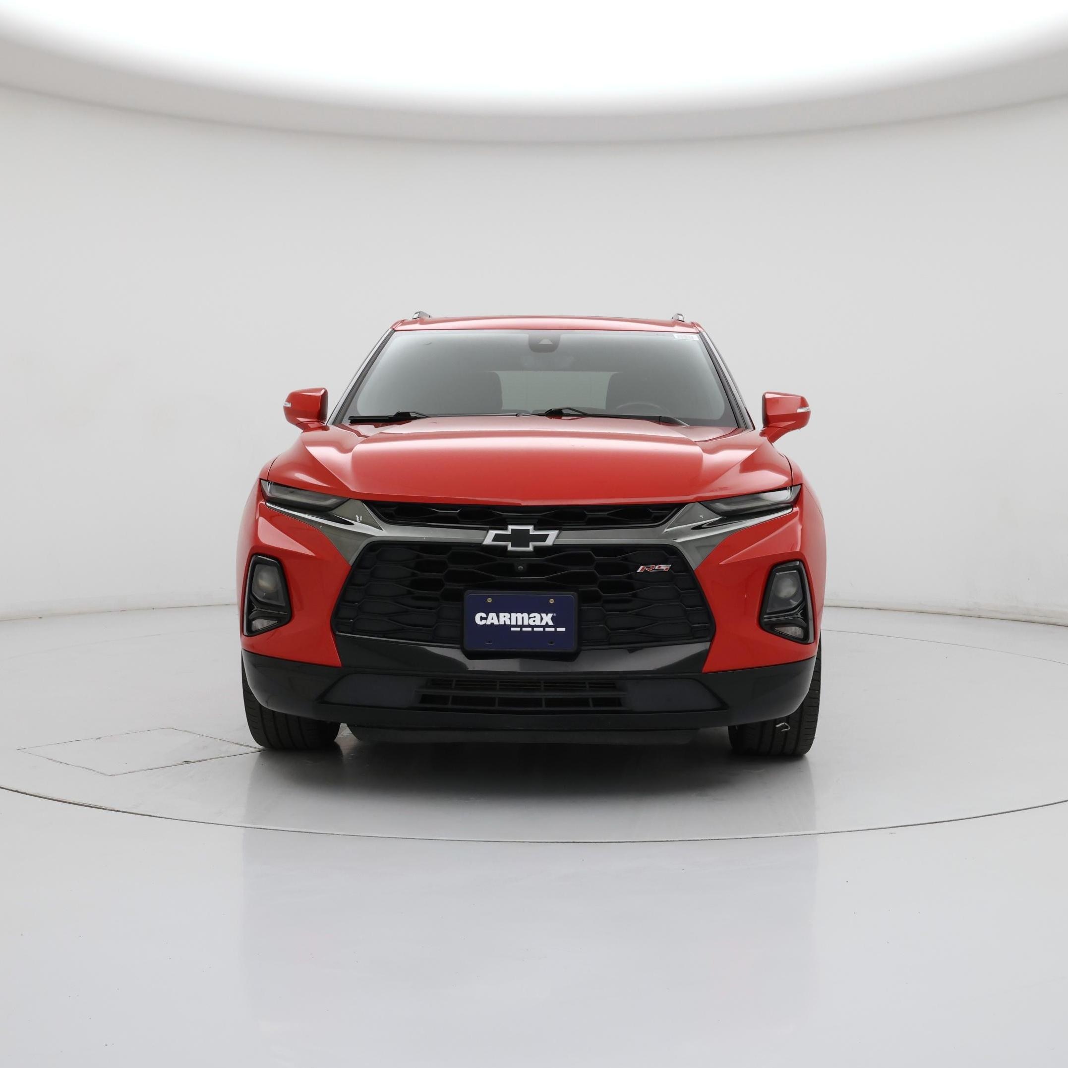 Thumbnail: 2019 Chevrolet Blazer - 5