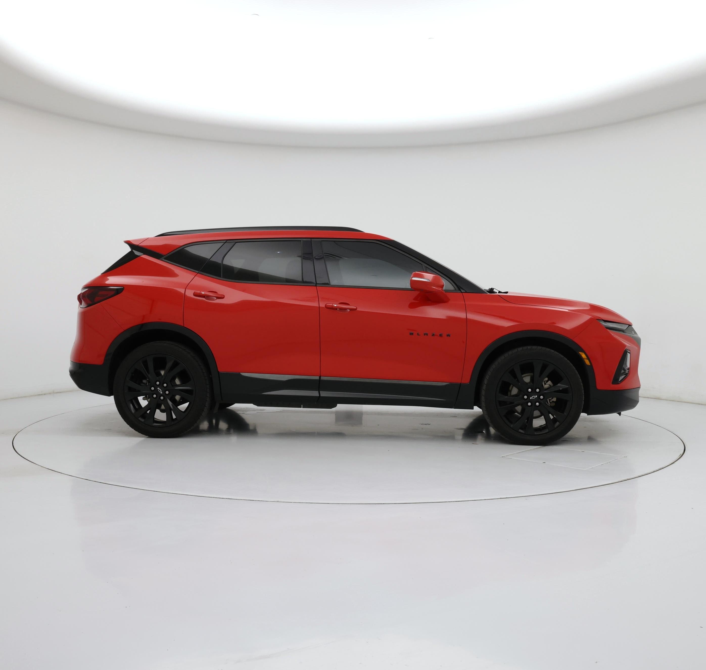 Thumbnail: 2019 Chevrolet Blazer - 7