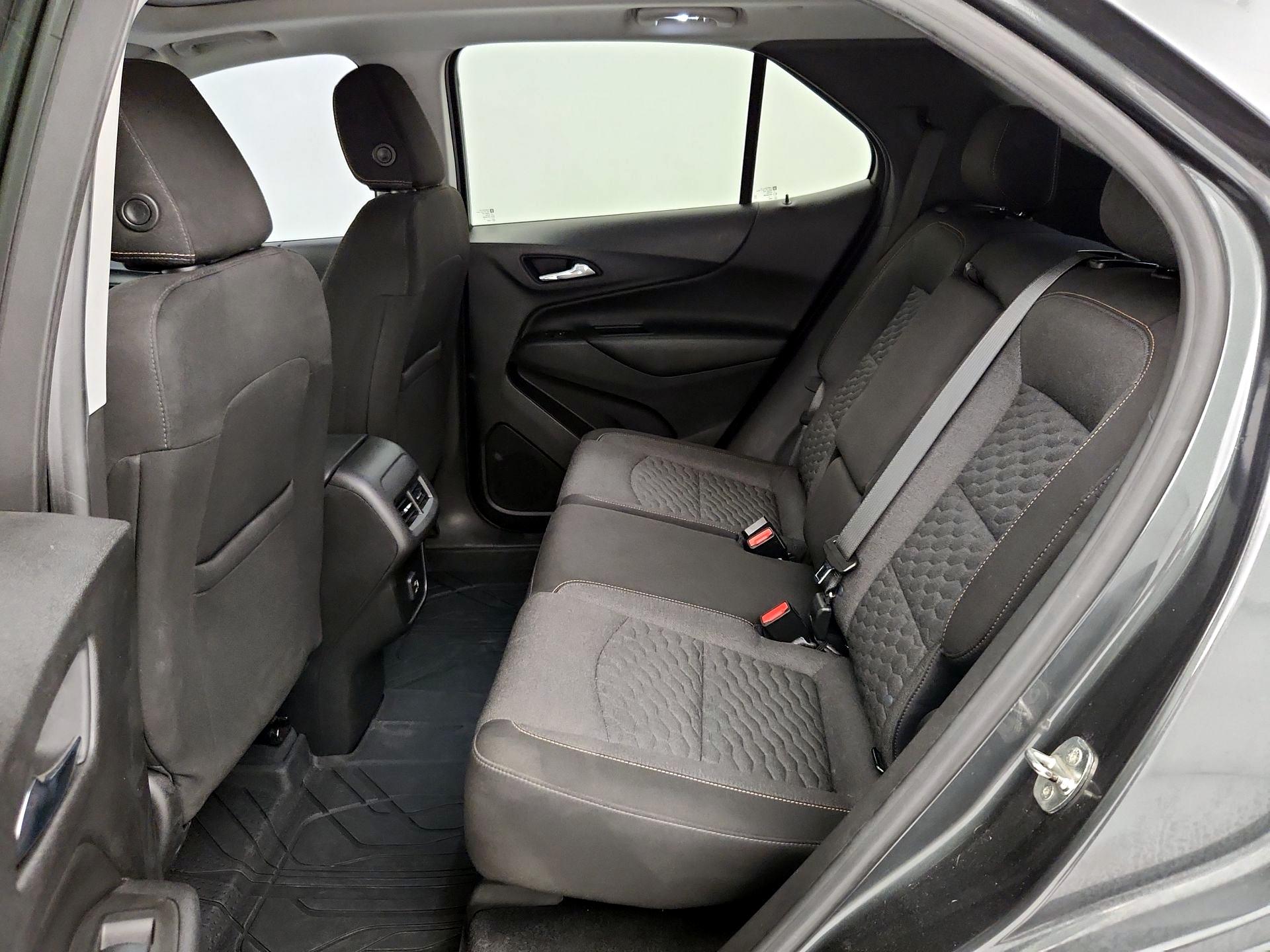 Thumbnail: 2021 Chevrolet Equinox - 20
