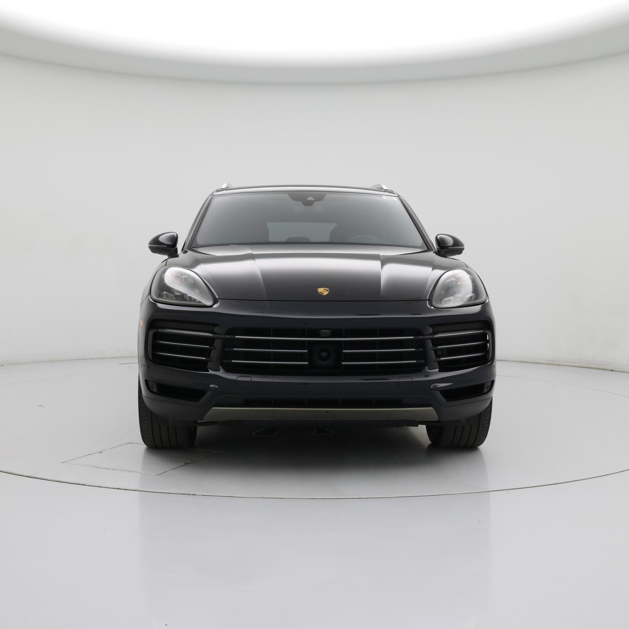 Thumbnail: 2020 Porsche Cayenne - 5