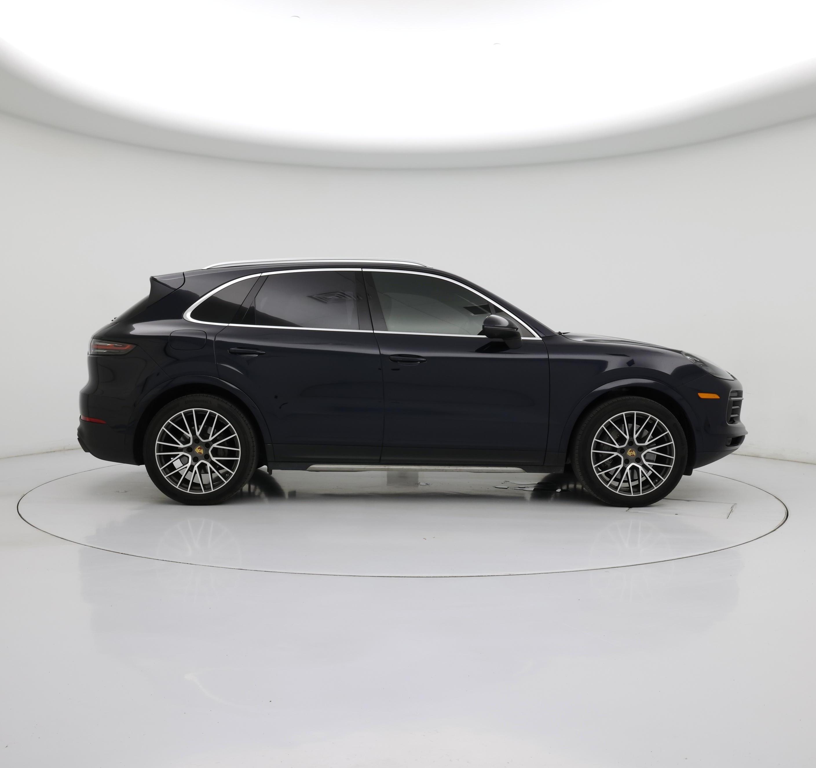 Thumbnail: 2020 Porsche Cayenne - 7