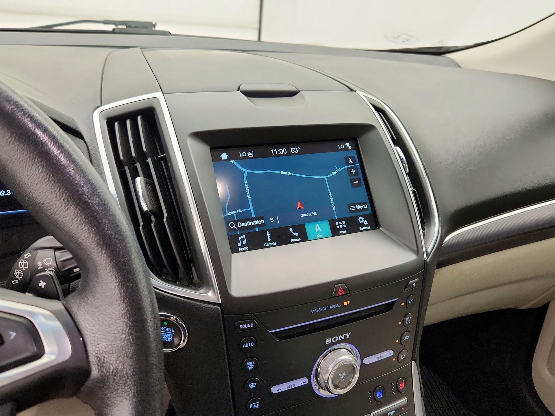 Thumbnail: 2018 Ford Edge - 14