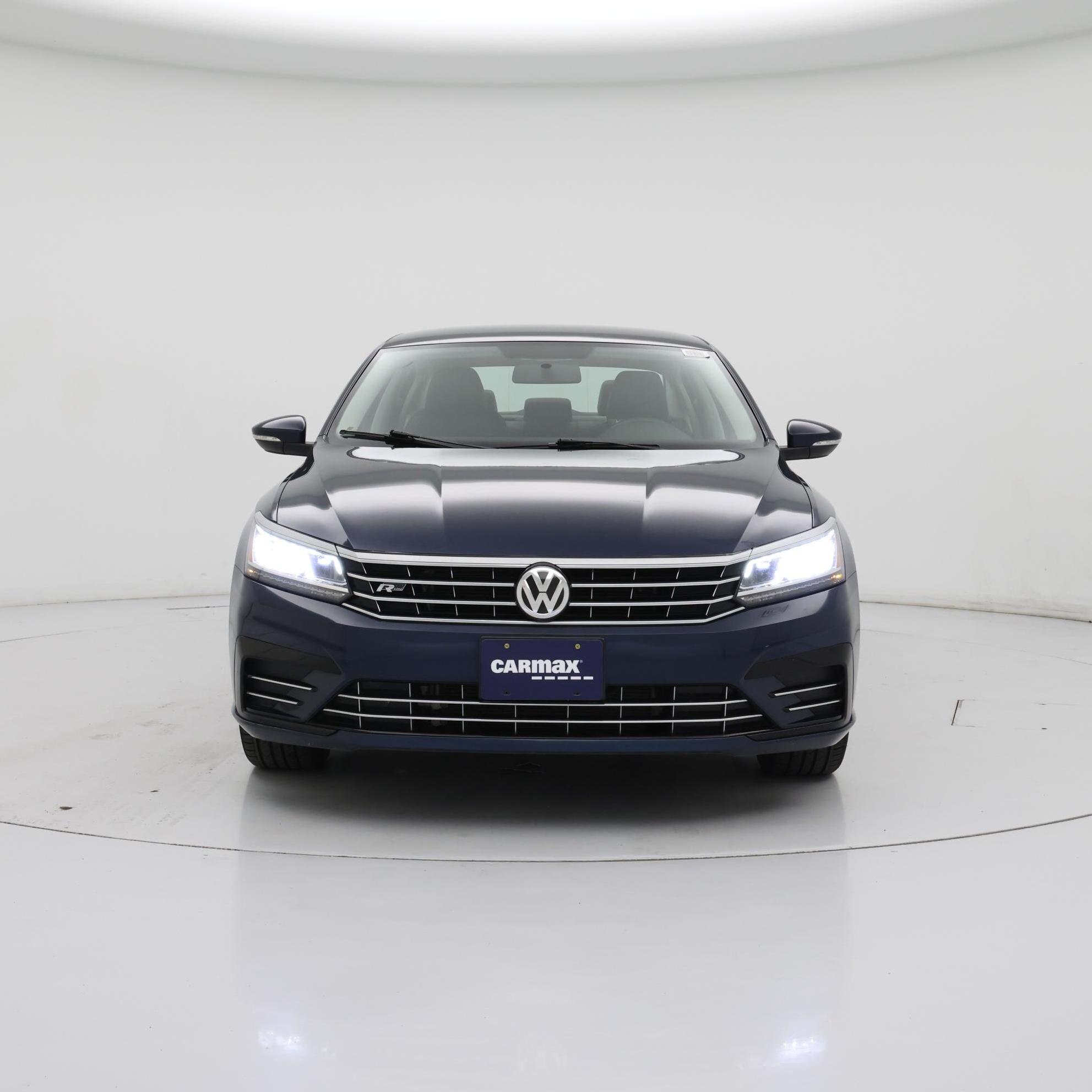 Thumbnail: 2018 Volkswagen Passat - 5