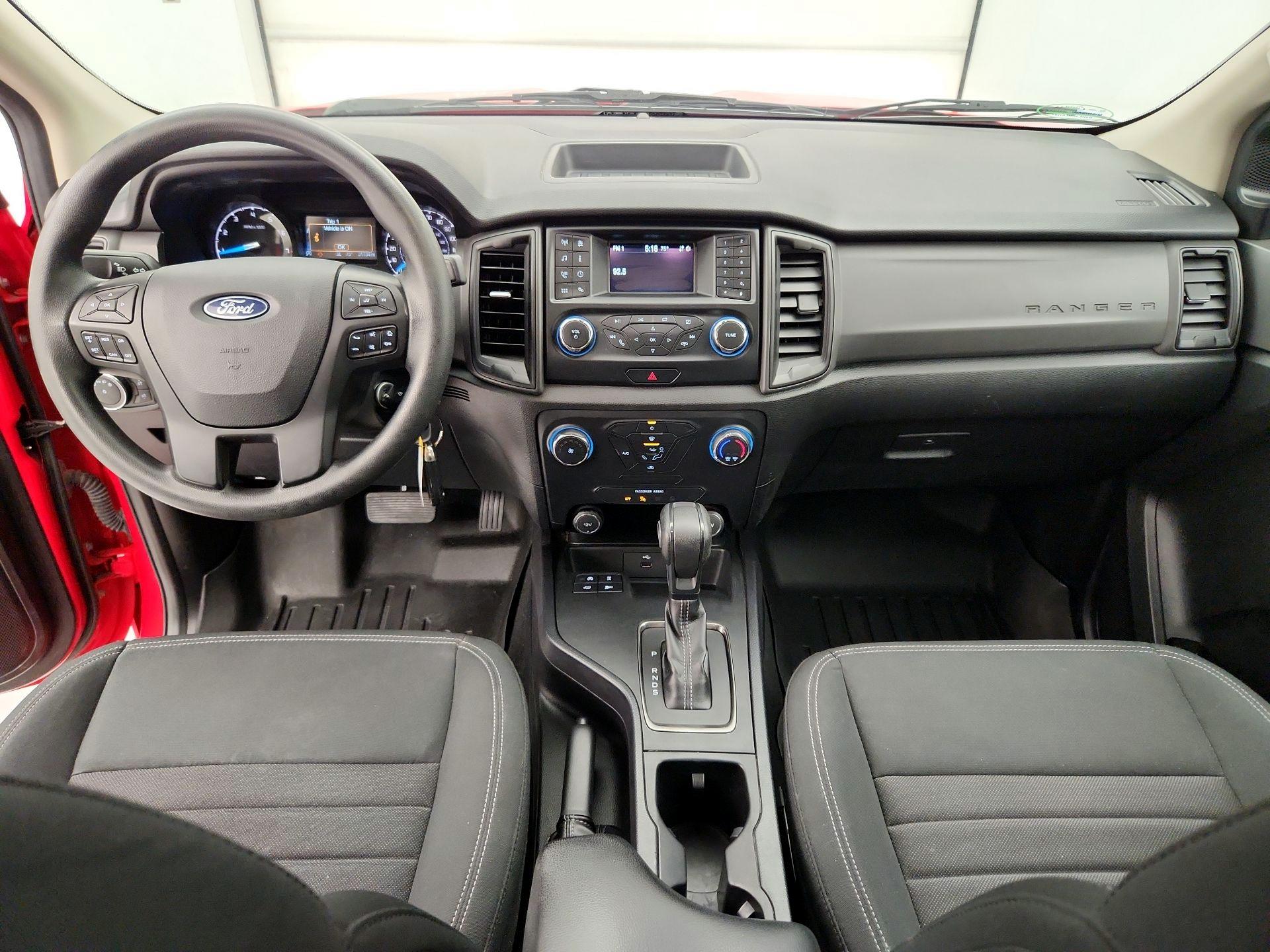 Thumbnail: 2020 Ford Ranger - 9