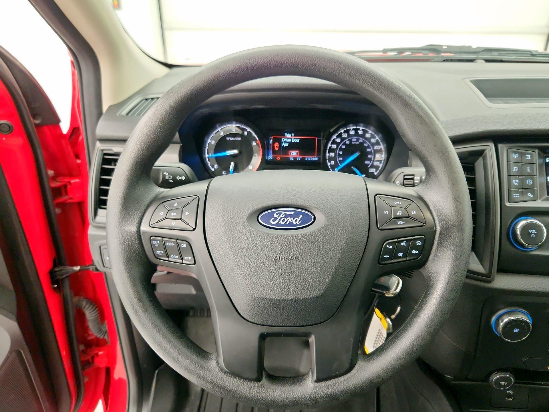 Thumbnail: 2020 Ford Ranger - 10