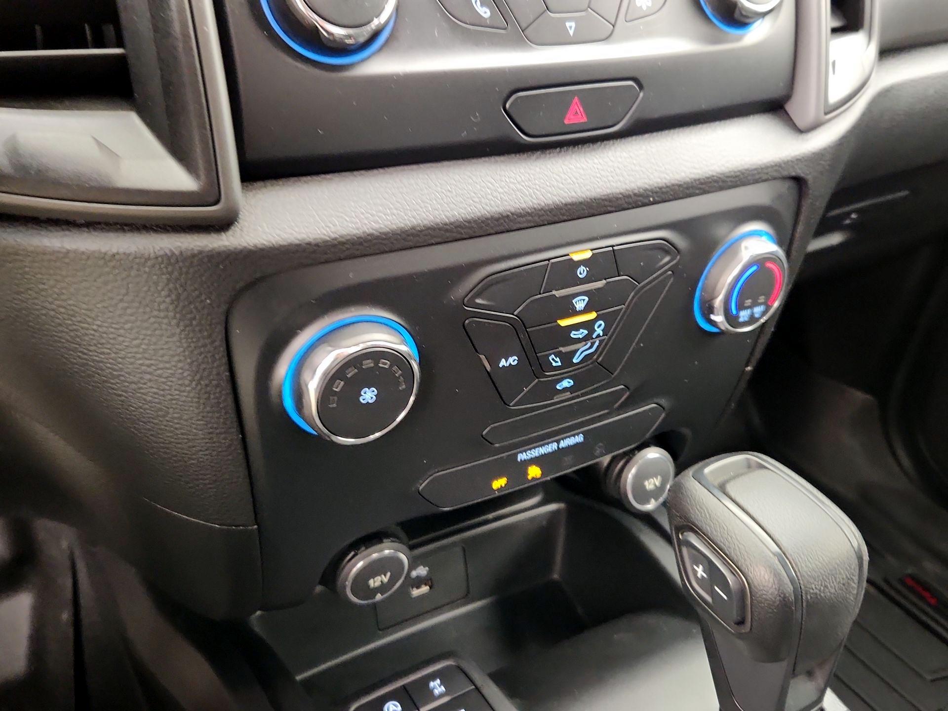 Thumbnail: 2020 Ford Ranger - 16