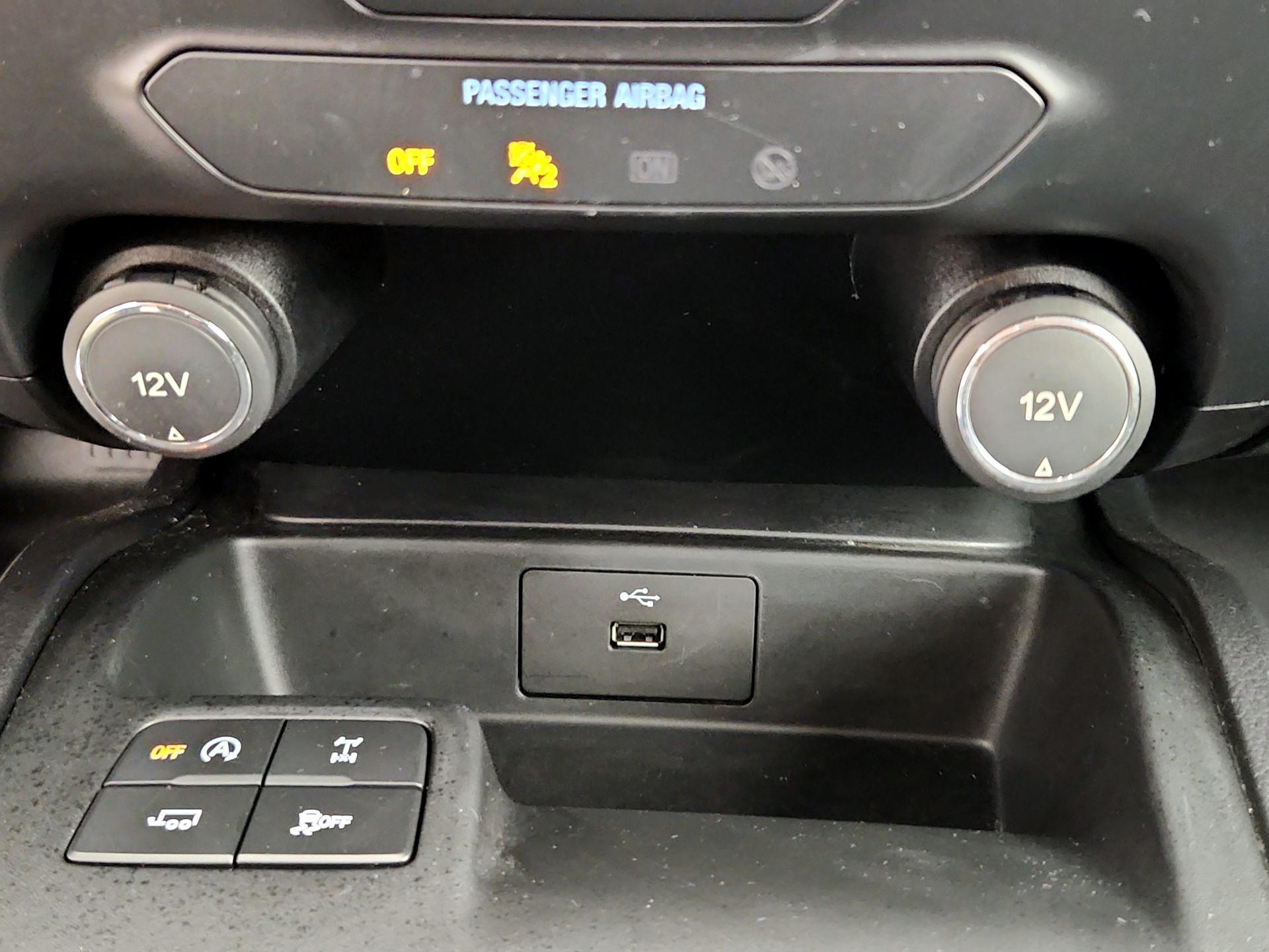 Thumbnail: 2020 Ford Ranger - 18