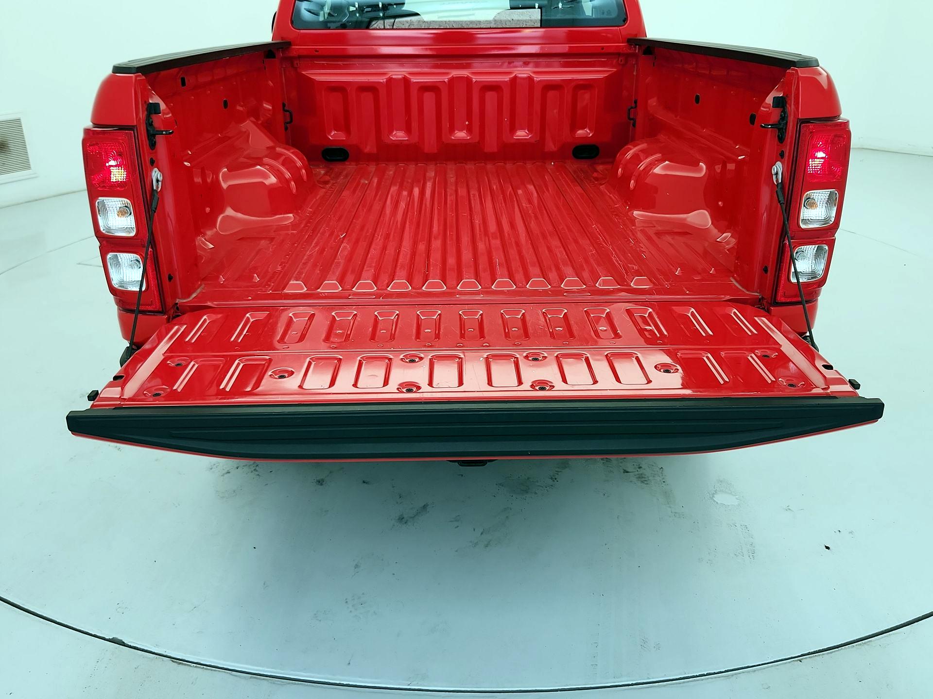 Thumbnail: 2020 Ford Ranger - 19
