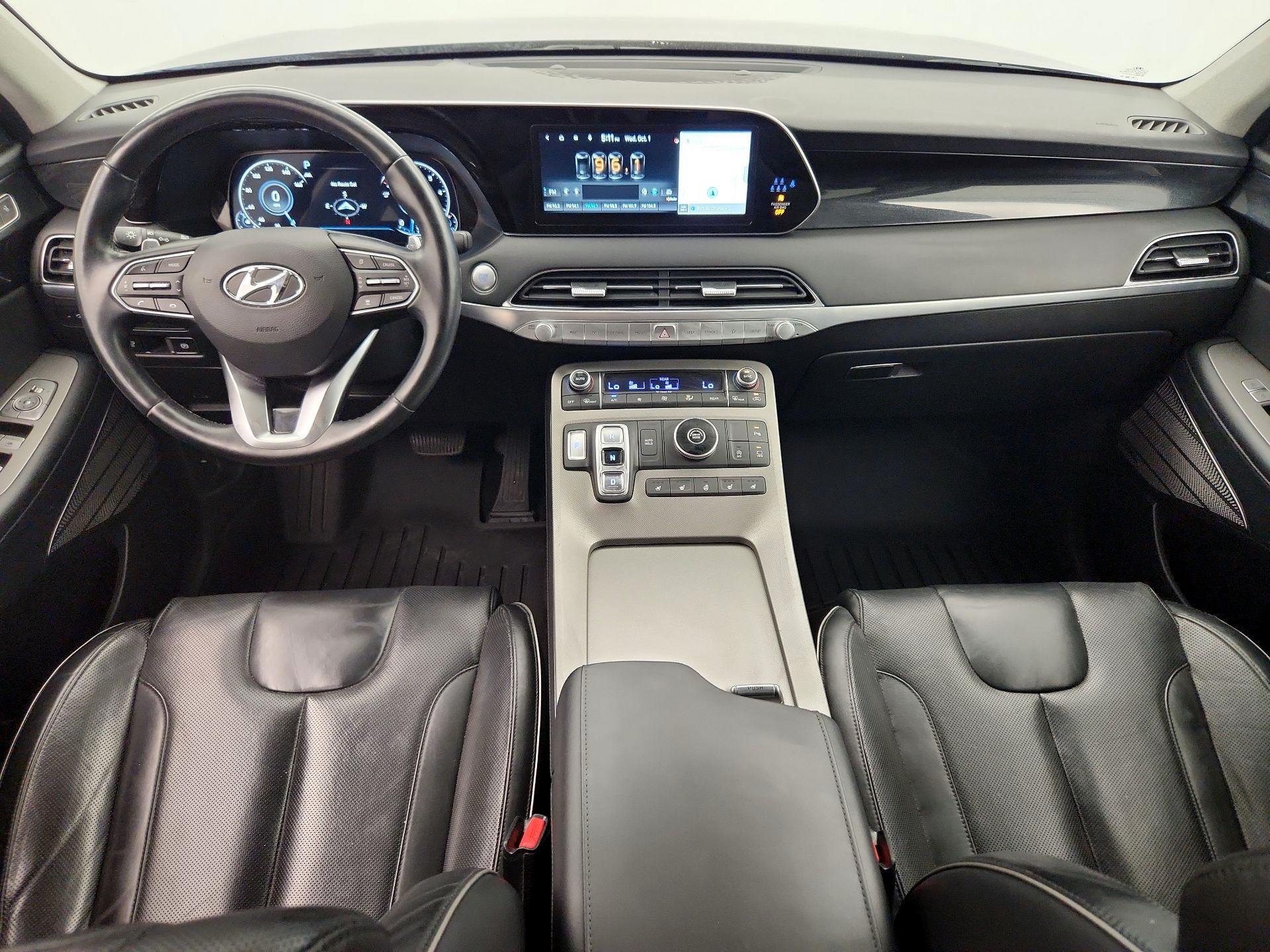 Thumbnail: 2022 Hyundai Palisade - 9