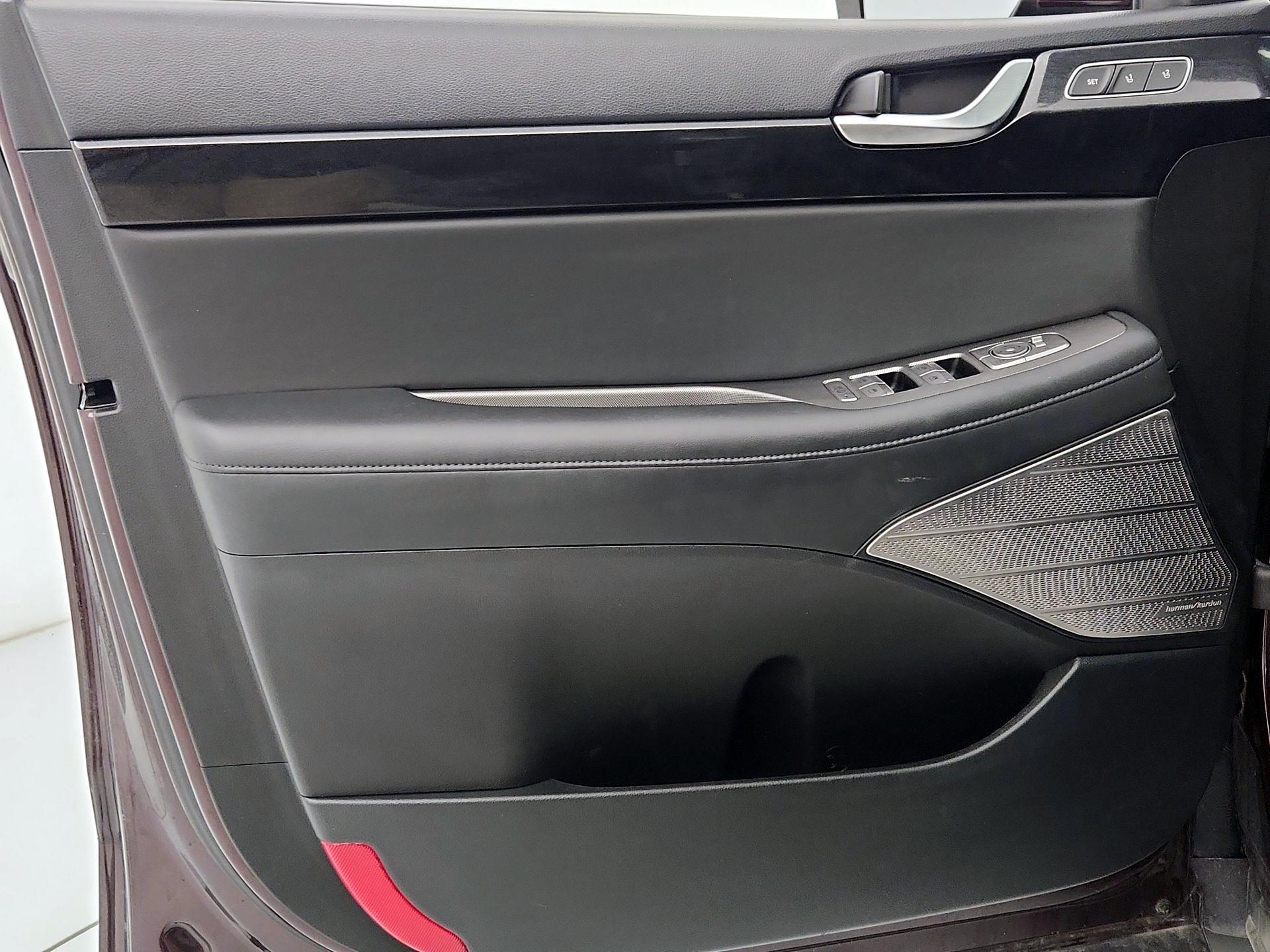 Thumbnail: 2022 Hyundai Palisade - 12