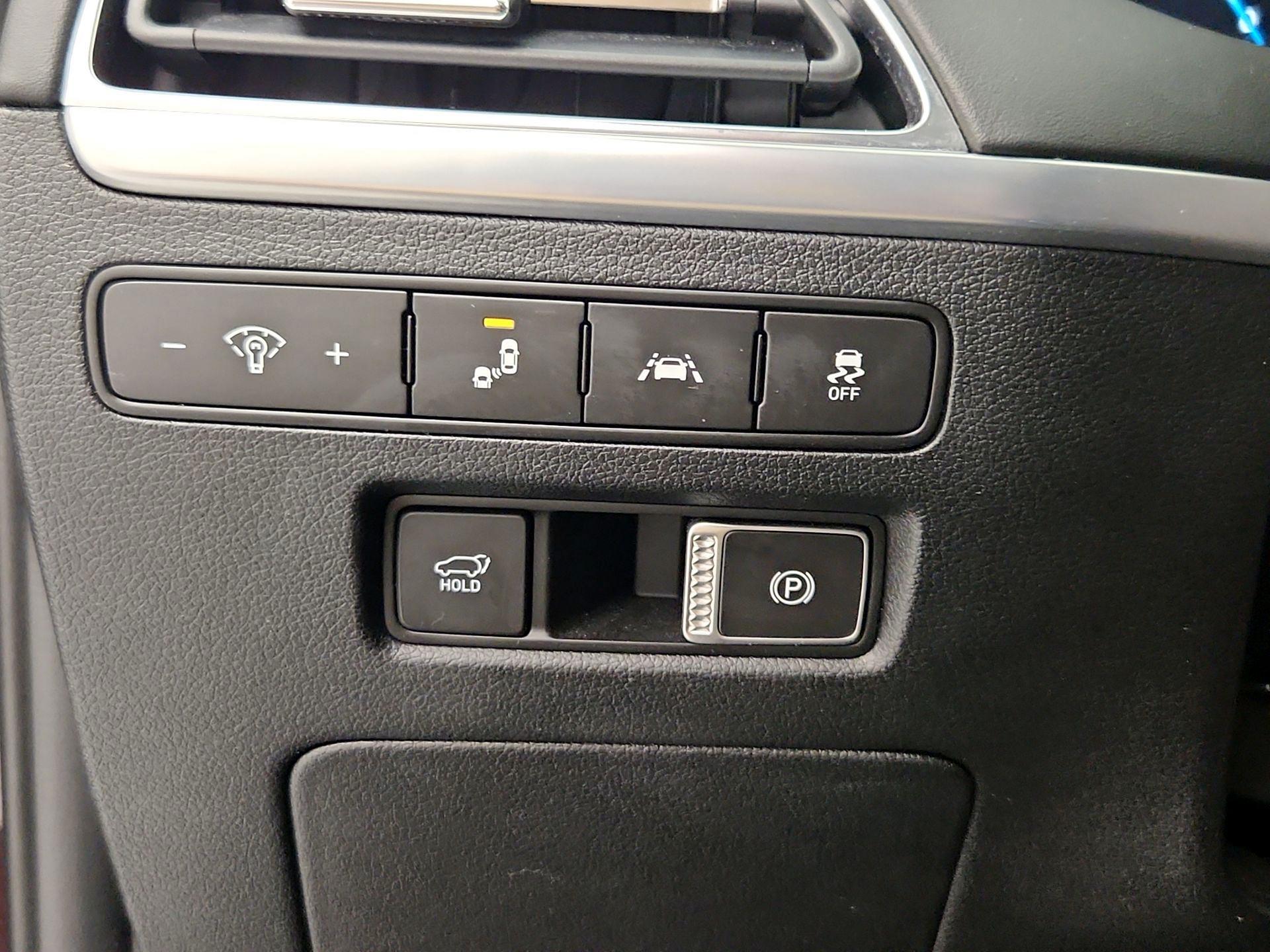 Thumbnail: 2022 Hyundai Palisade - 13