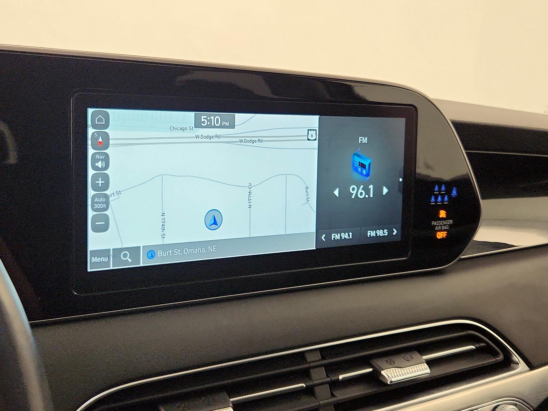 Thumbnail: 2022 Hyundai Palisade - 14