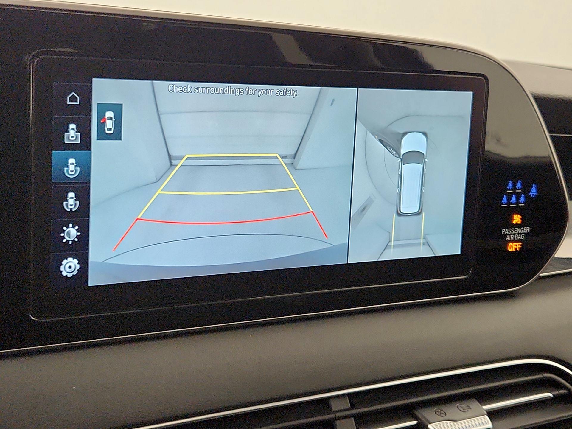 Thumbnail: 2022 Hyundai Palisade - 15