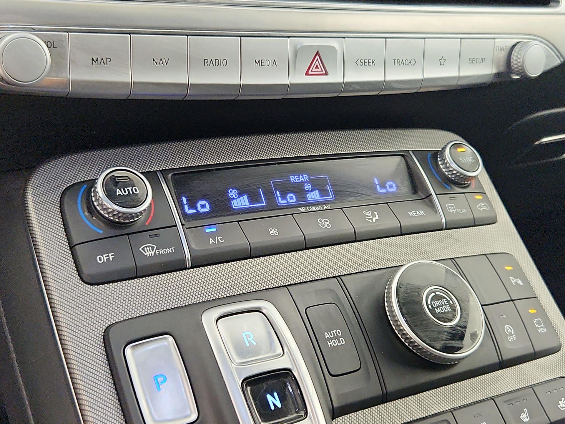 Thumbnail: 2022 Hyundai Palisade - 17