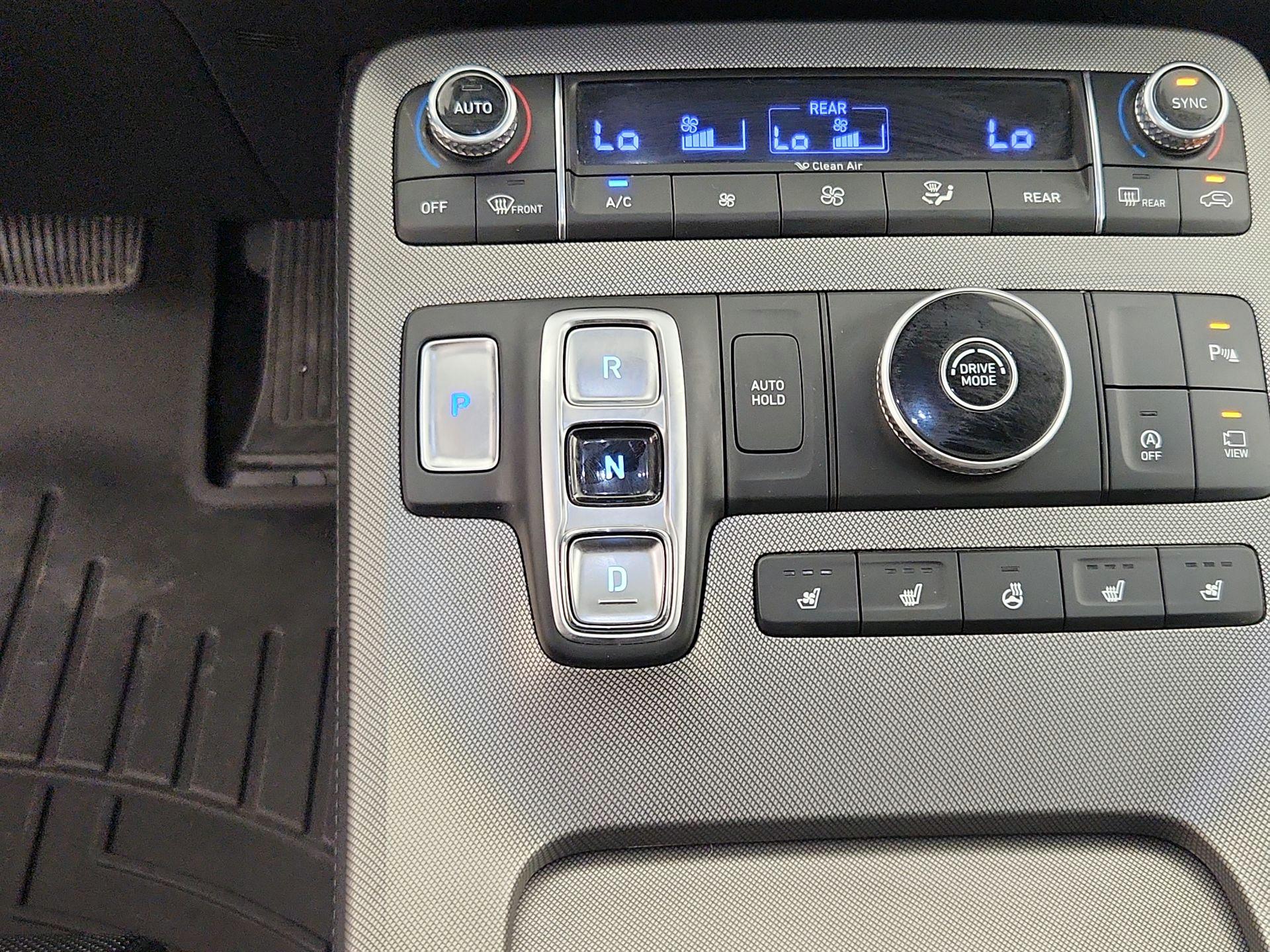 Thumbnail: 2022 Hyundai Palisade - 18