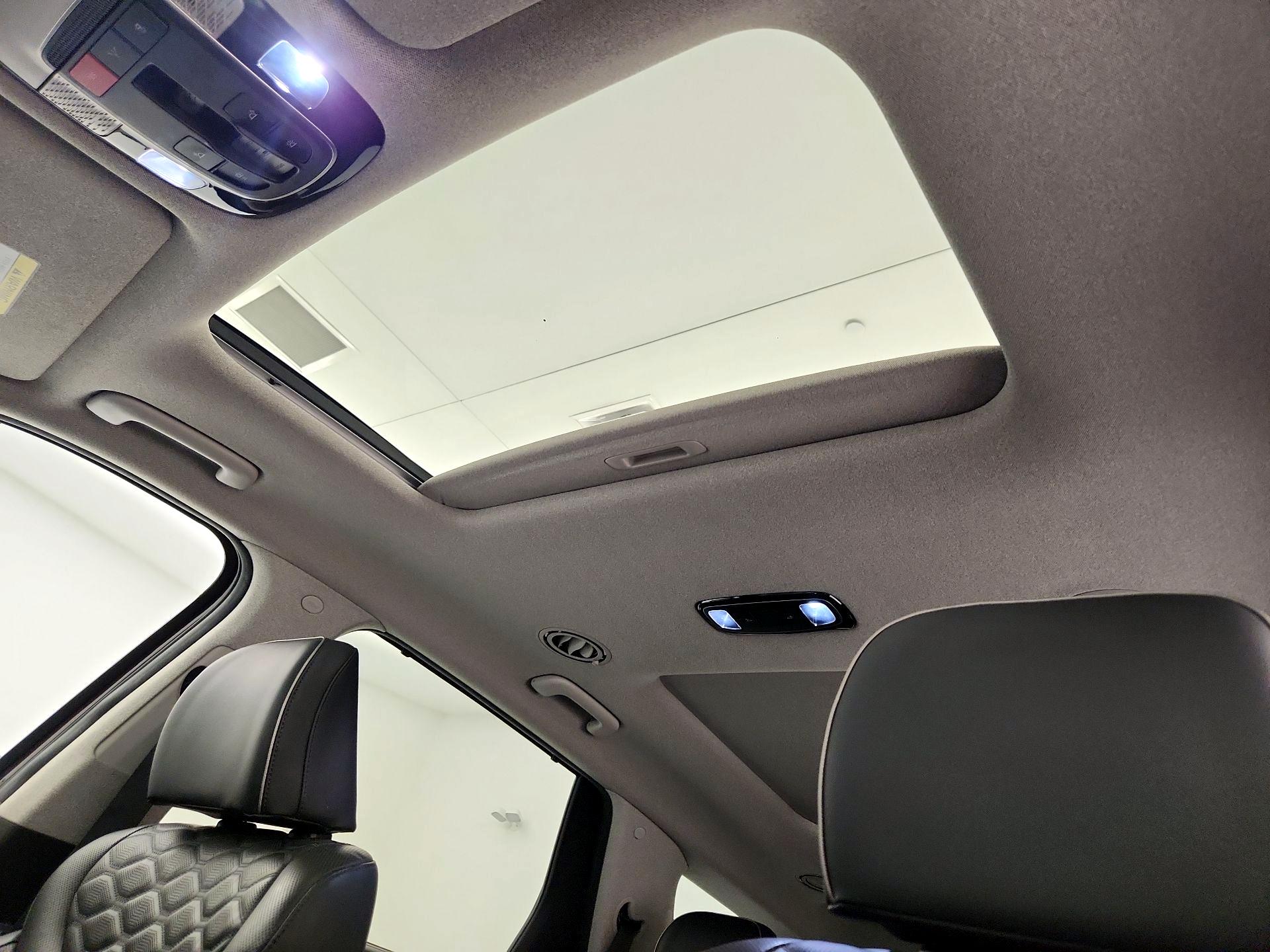 Thumbnail: 2022 Hyundai Palisade - 20