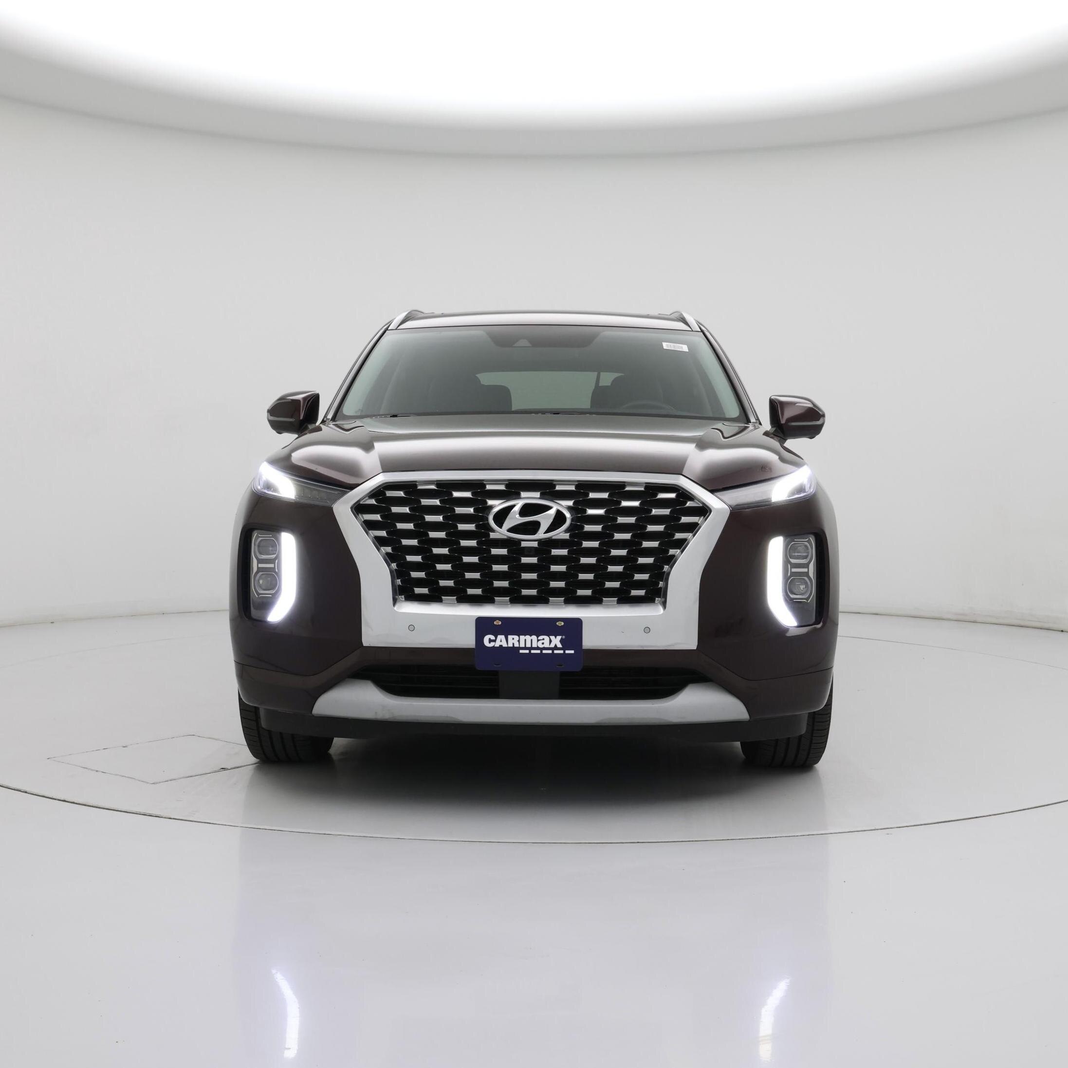 Thumbnail: 2022 Hyundai Palisade - 5