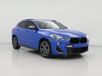 2020 BMW X2 M35i