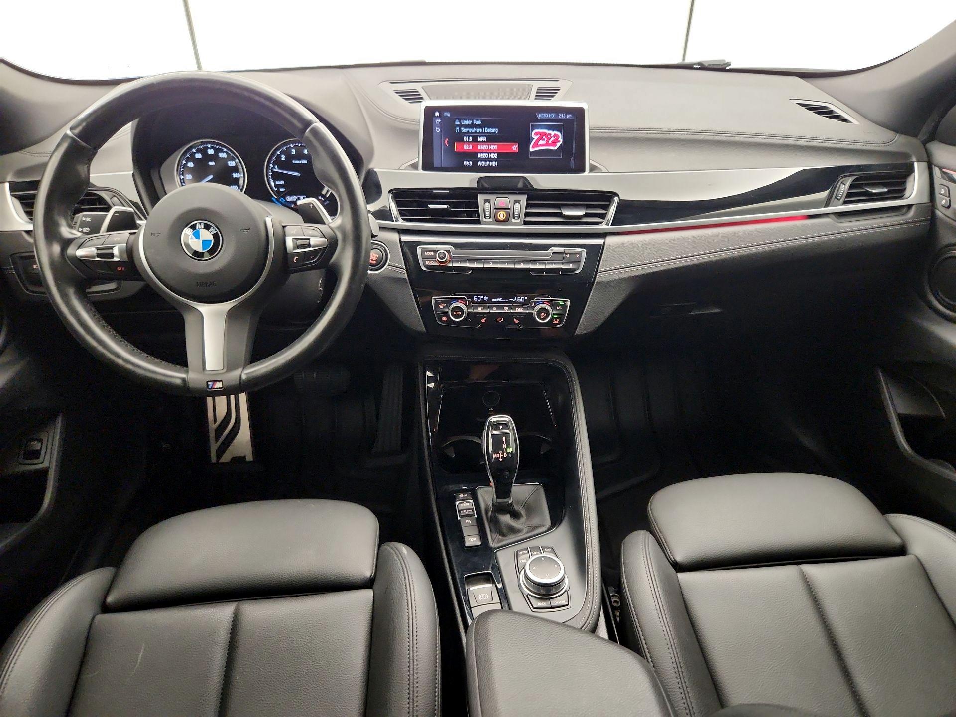 Thumbnail: 2020 BMW X2 - 9