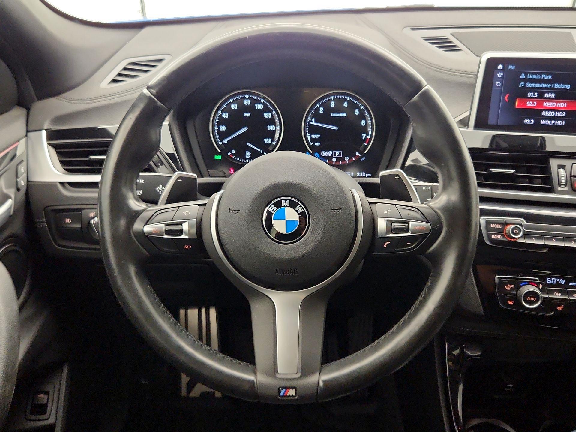 Thumbnail: 2020 BMW X2 - 10
